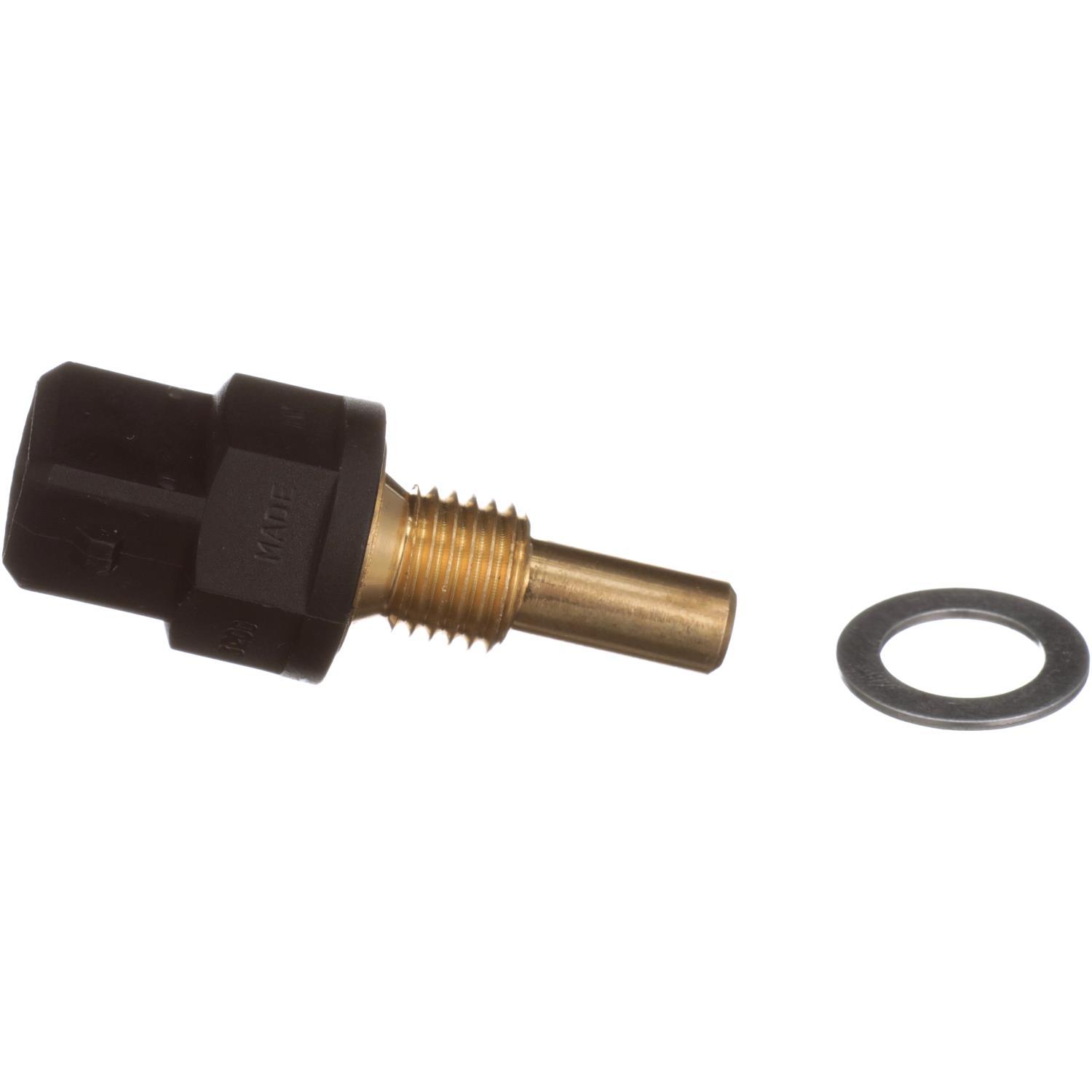 Standard Motor Products TX107 - Engine Coolant Temperature Sensor Standard Motor Products TX107 Engine Coolant Temperature Sensor product image 3 of 3
