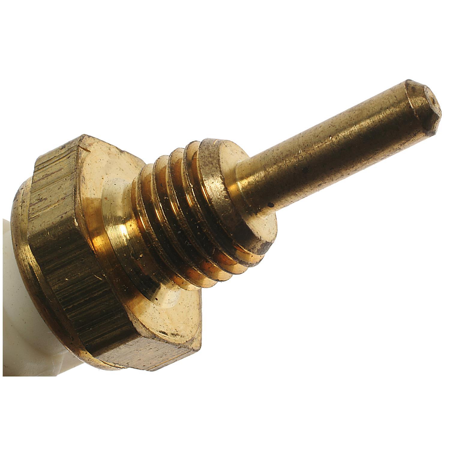 Standard Motor Products TX109 - Engine Coolant Temperature Sensor Standard Motor Products TX109 Engine Coolant Temperature Sensor product image 1 of 4