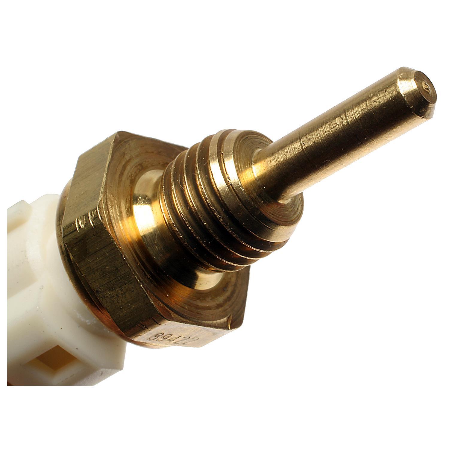Standard Motor Products TX109 - Engine Coolant Temperature Sensor Standard Motor Products TX109 Engine Coolant Temperature Sensor product image 2 of 4