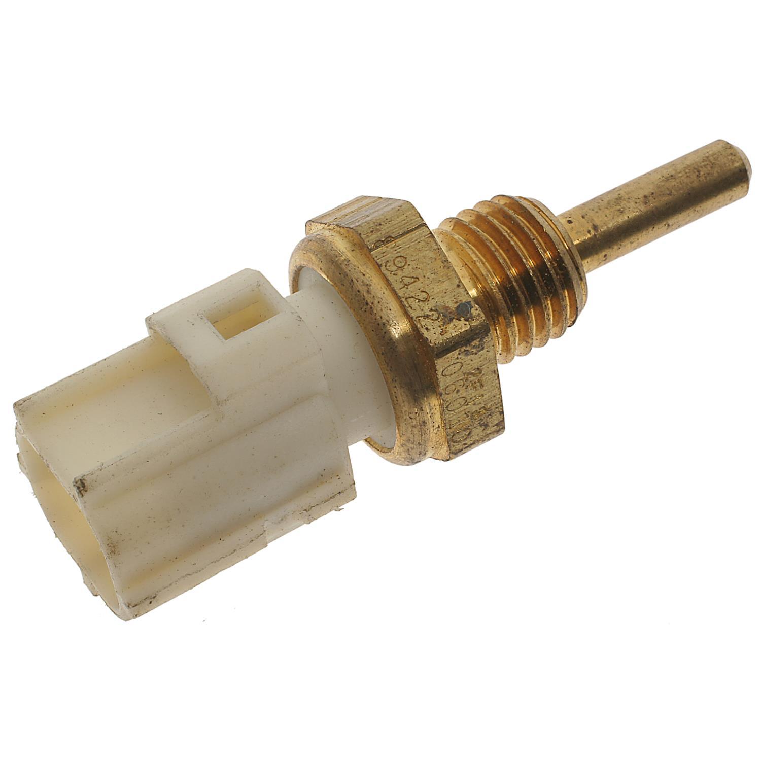 Standard Motor Products TX109 - Engine Coolant Temperature Sensor Standard Motor Products TX109 Engine Coolant Temperature Sensor product image 3 of 4