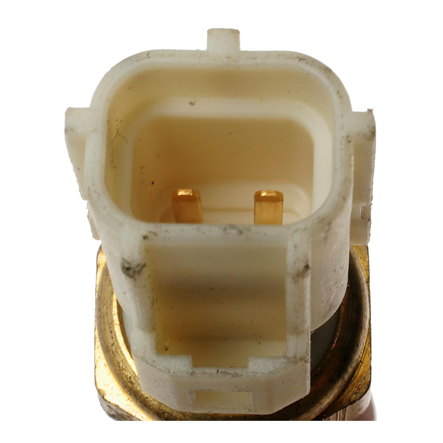 Standard Motor Products TX109 - Engine Coolant Temperature Sensor Standard Motor Products TX109 Engine Coolant Temperature Sensor product image 4 of 4