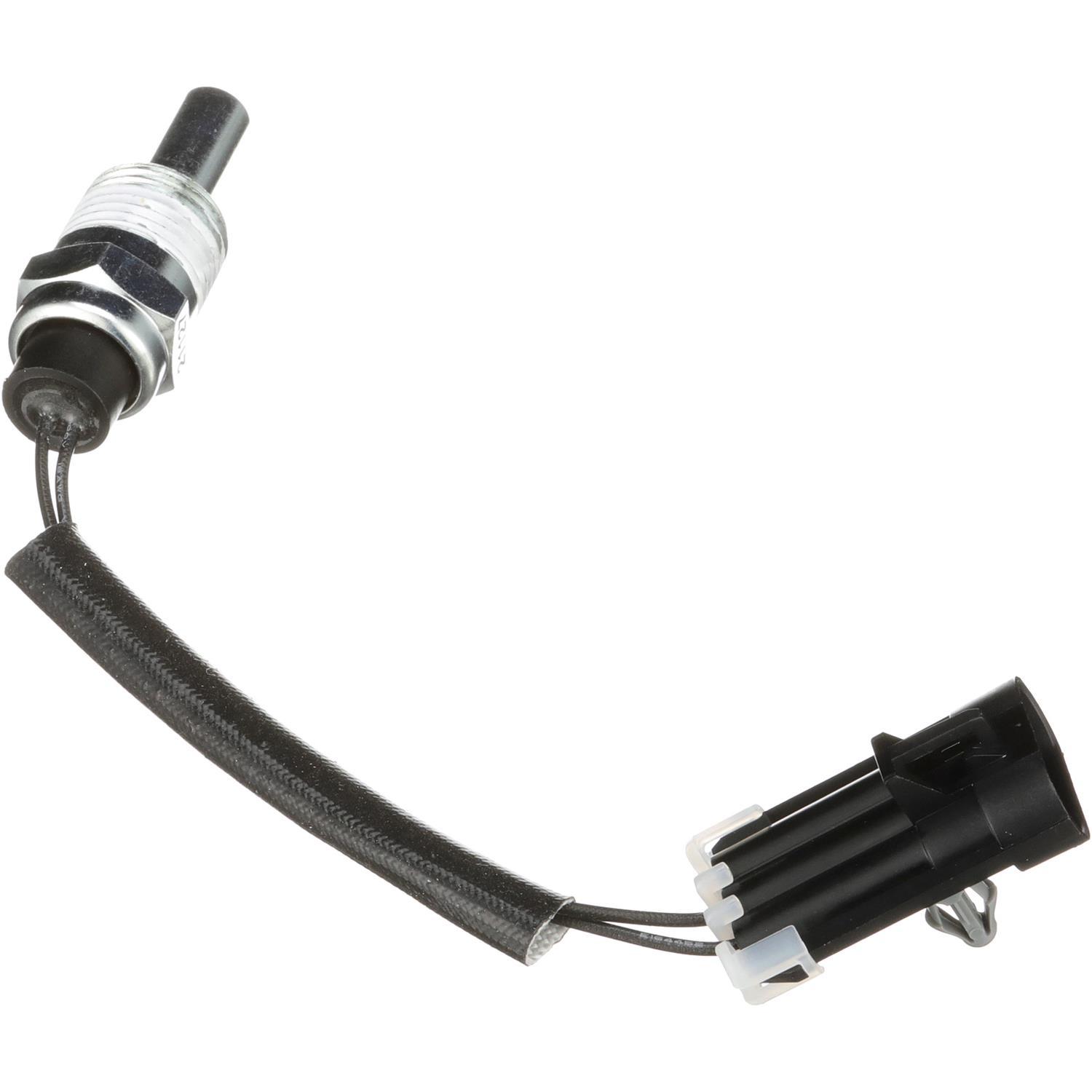 Standard Motor Products TX110 - Engine Coolant Temperature Sensor Standard Motor Products TX110 Engine Coolant Temperature Sensor product image 3 of 3