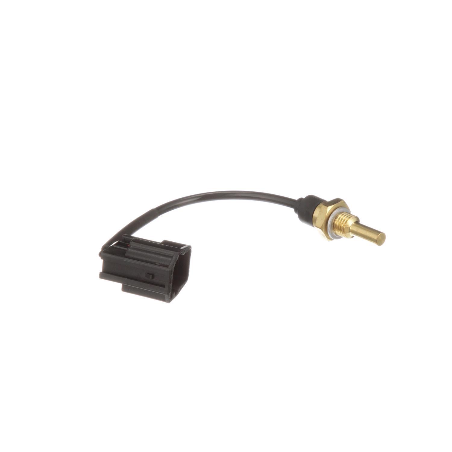 Standard Motor Products TX113 - Engine Coolant Temperature Sensor Standard Motor Products TX113 Engine Coolant Temperature Sensor product image 1 of 3
