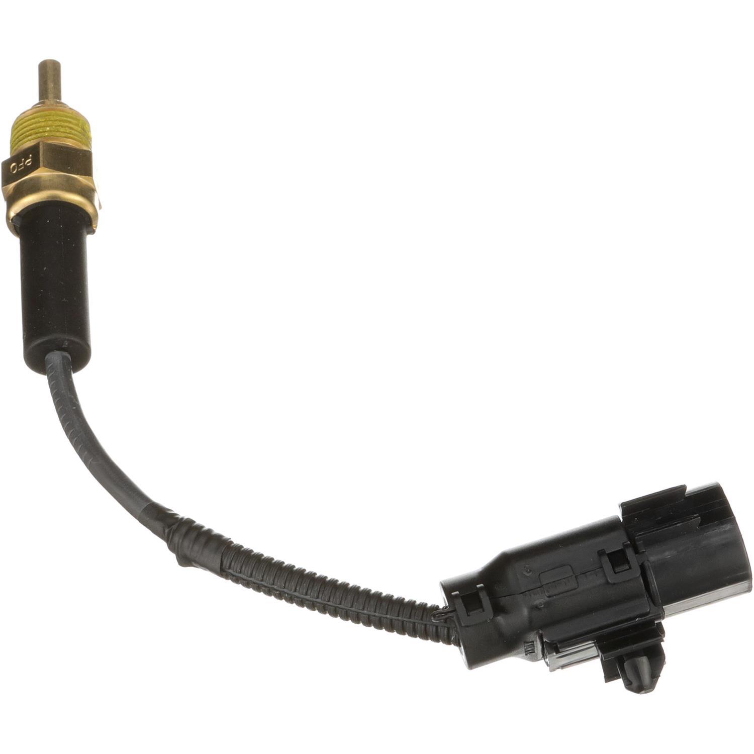 Standard Motor Products TX114 Engine Coolant Temperature Sensor product image 3 of 3