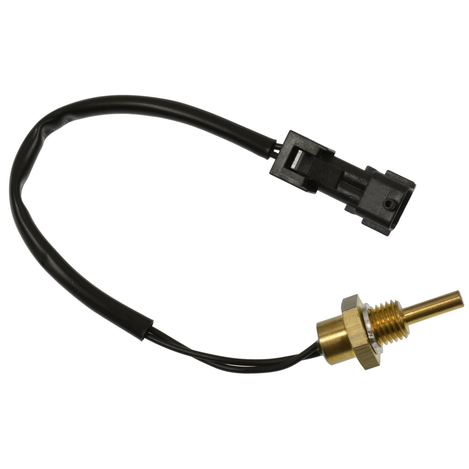 Standard Motor Products TX125 - Engine Coolant Temperature Sensor Standard Motor Products TX125 Engine Coolant Temperature Sensor product image 2 of 3