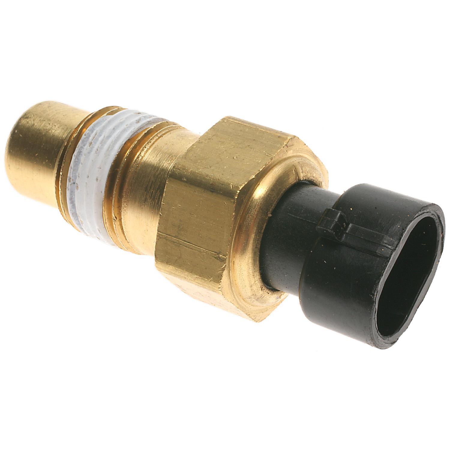 Standard Motor Products TX13 - Engine Coolant Temperature Sensor Standard Motor Products TX13 Engine Coolant Temperature Sensor product image 1 of 3