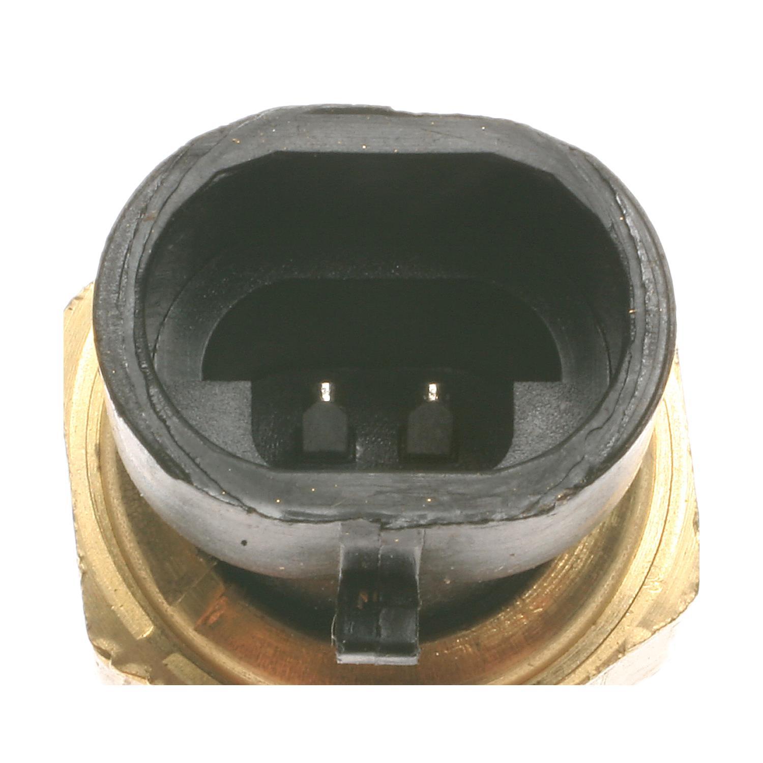 Standard Motor Products TX13 - Engine Coolant Temperature Sensor Standard Motor Products TX13 Engine Coolant Temperature Sensor product image 2 of 3