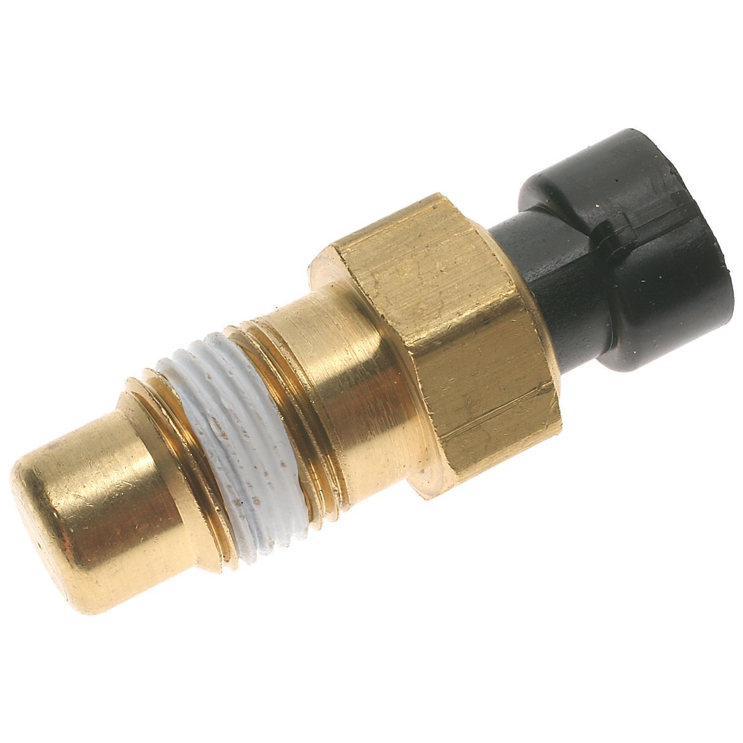 Standard Motor Products TX13 - Engine Coolant Temperature Sensor Standard Motor Products TX13 Engine Coolant Temperature Sensor product image 3 of 3