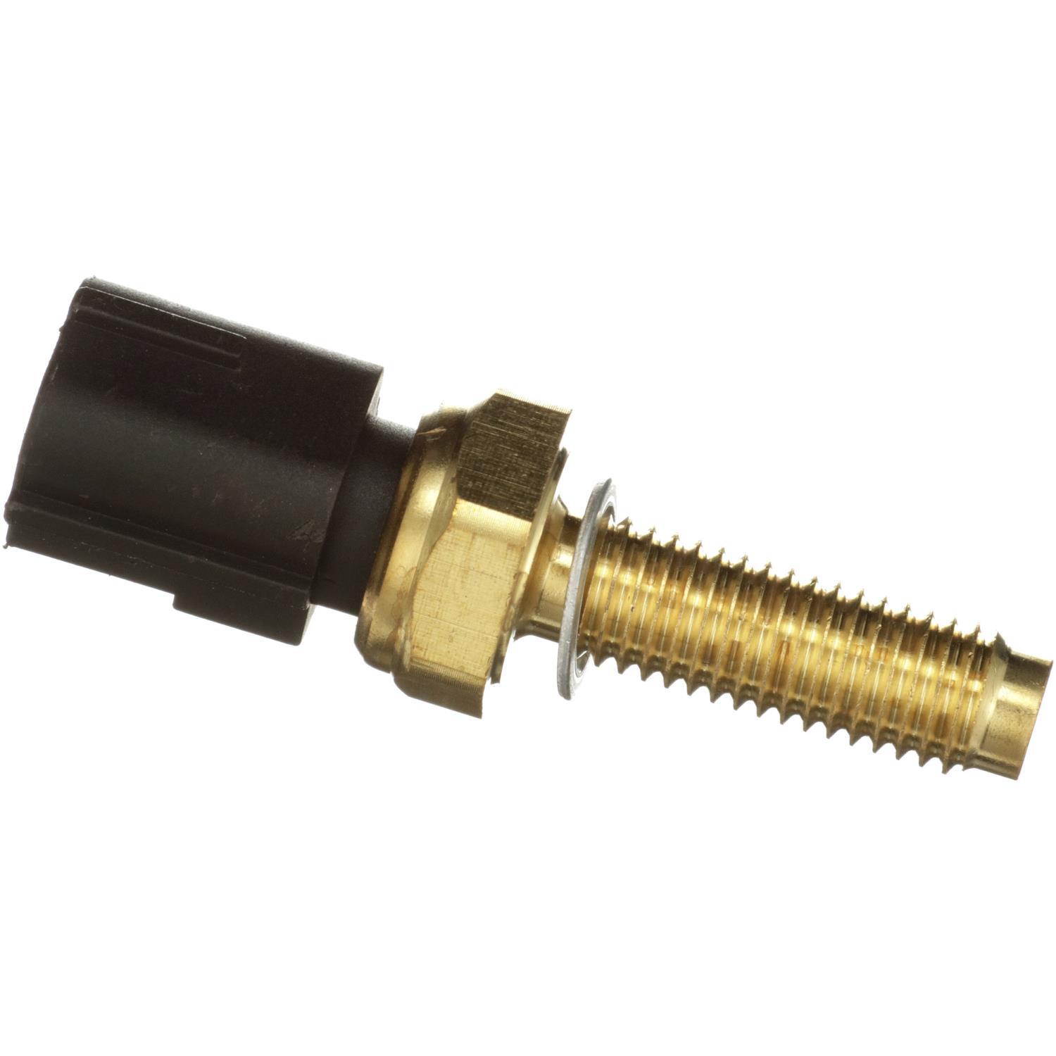 Standard Motor Products TX130 - Engine Coolant Temperature Sensor Standard Motor Products TX130 Engine Coolant Temperature Sensor product image 1 of 4