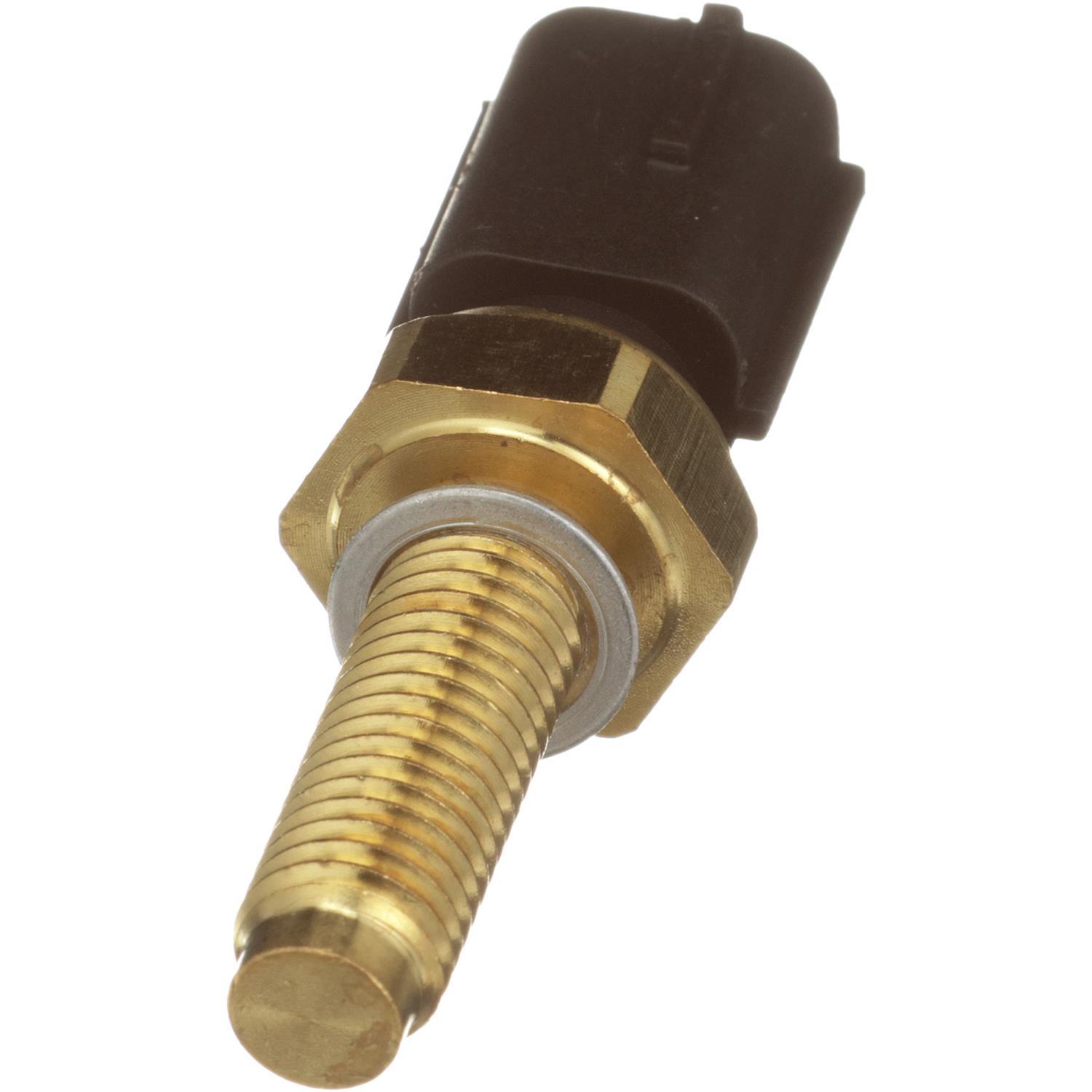 Standard Motor Products TX130 - Engine Coolant Temperature Sensor Standard Motor Products TX130 Engine Coolant Temperature Sensor product image 2 of 4
