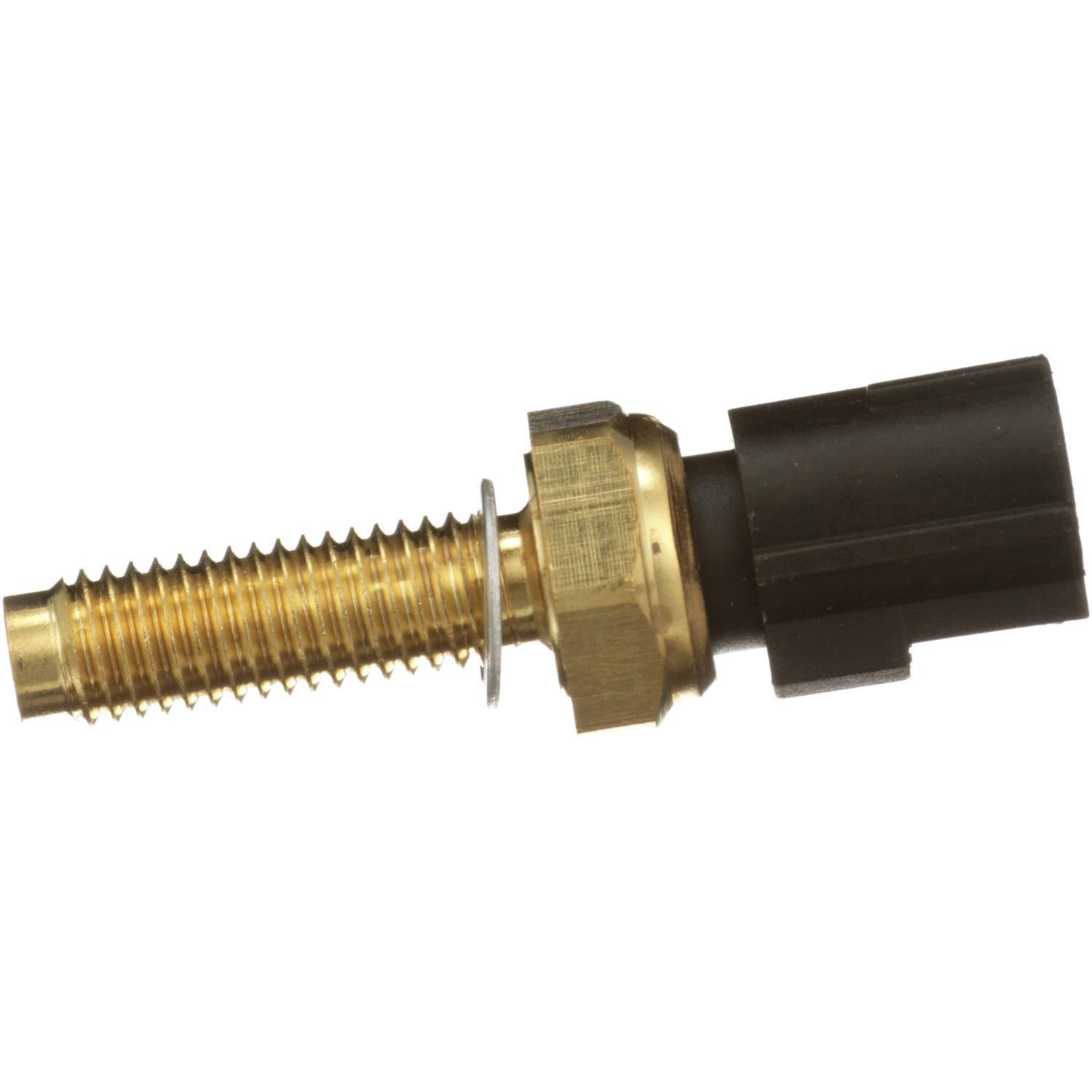 Standard Motor Products TX130 - Engine Coolant Temperature Sensor Standard Motor Products TX130 Engine Coolant Temperature Sensor product image 4 of 4