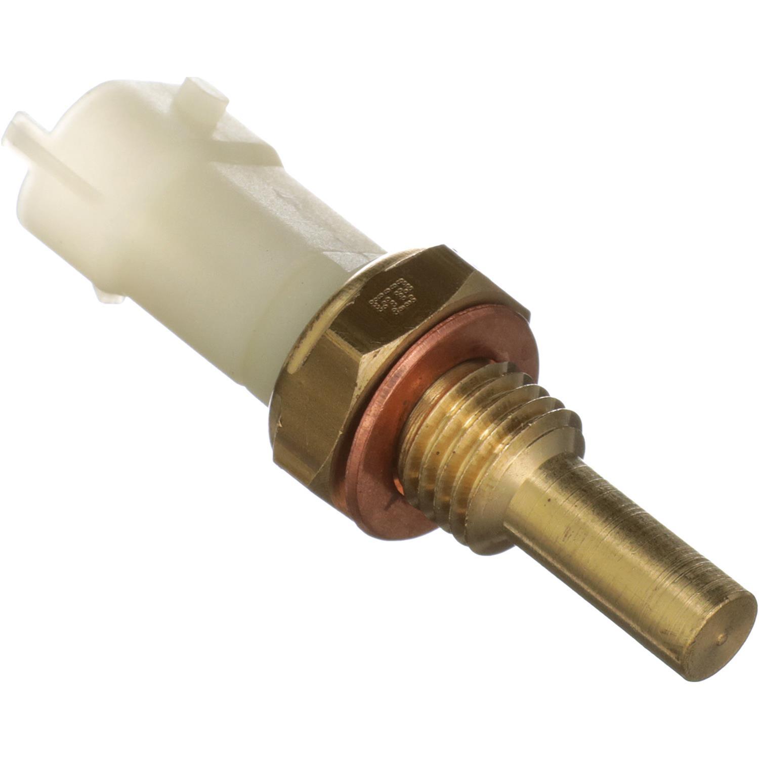 Standard Motor Products TX132 - Engine Coolant Temperature Sensor Standard Motor Products TX132 Engine Coolant Temperature Sensor product image 3 of 3