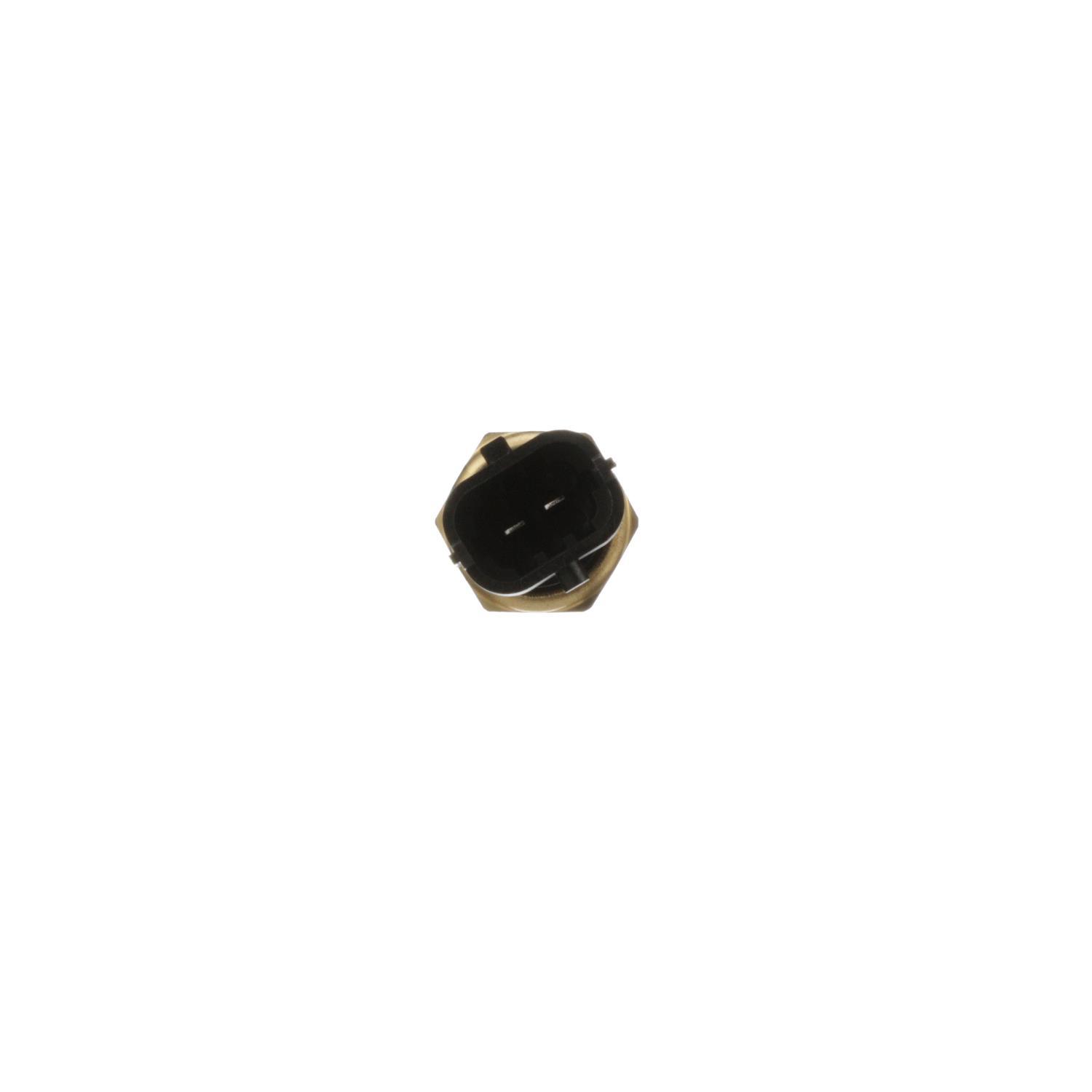 Standard Motor Products TX133 - Engine Coolant Temperature Sensor Standard Motor Products TX133 Engine Coolant Temperature Sensor product image 2 of 3