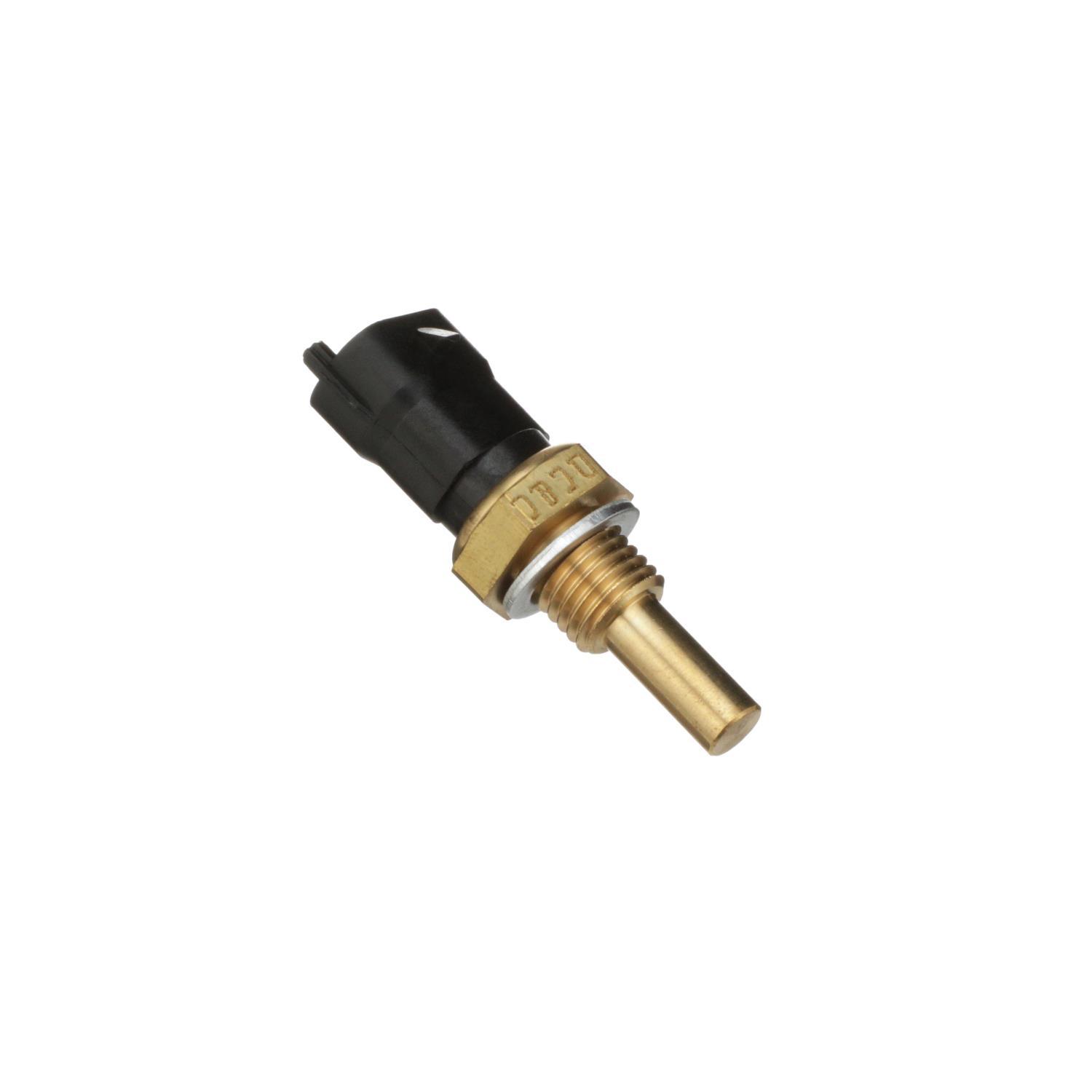 Standard Motor Products TX133 - Engine Coolant Temperature Sensor Standard Motor Products TX133 Engine Coolant Temperature Sensor product image 3 of 3