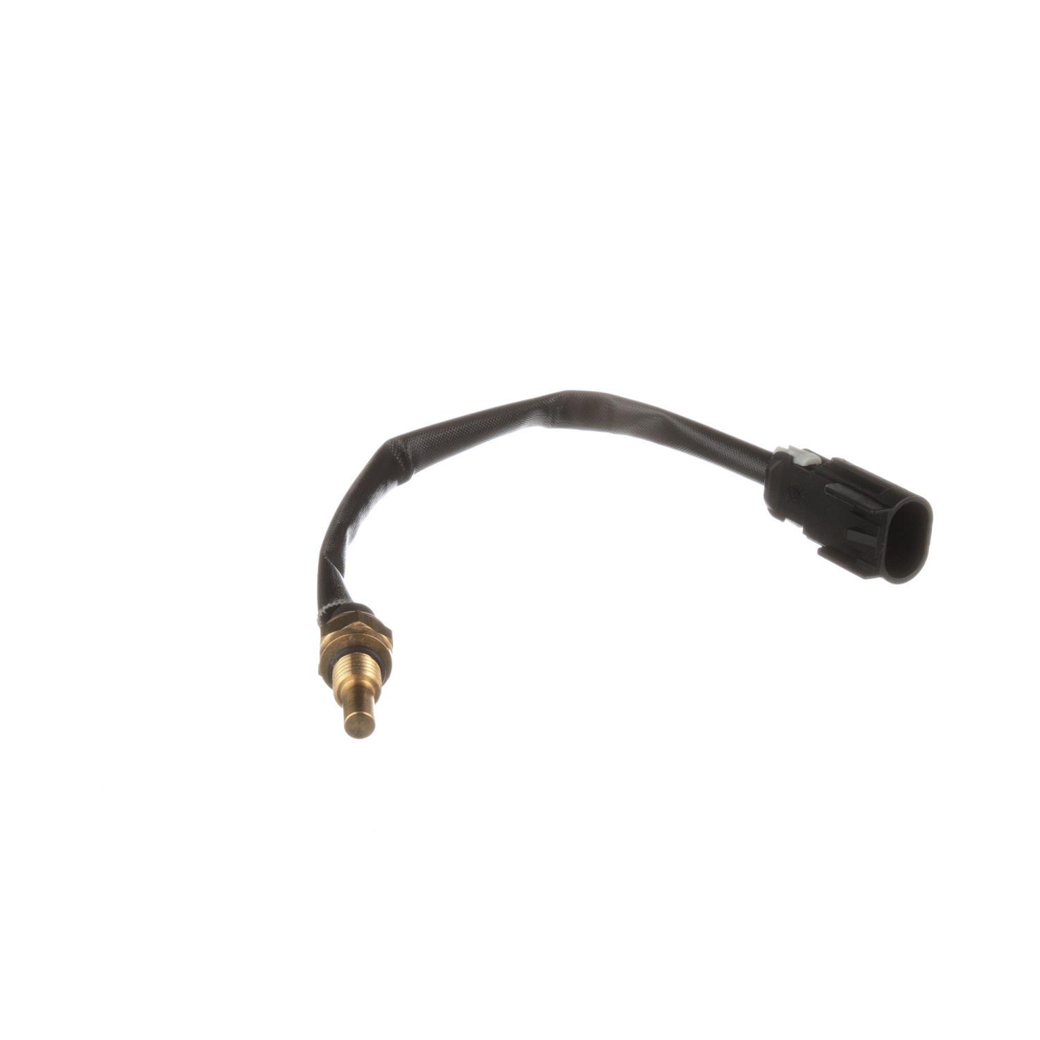 Standard Motor Products TX136 - Engine Coolant Temperature Sensor Standard Motor Products TX136 Engine Coolant Temperature Sensor product image 1 of 3