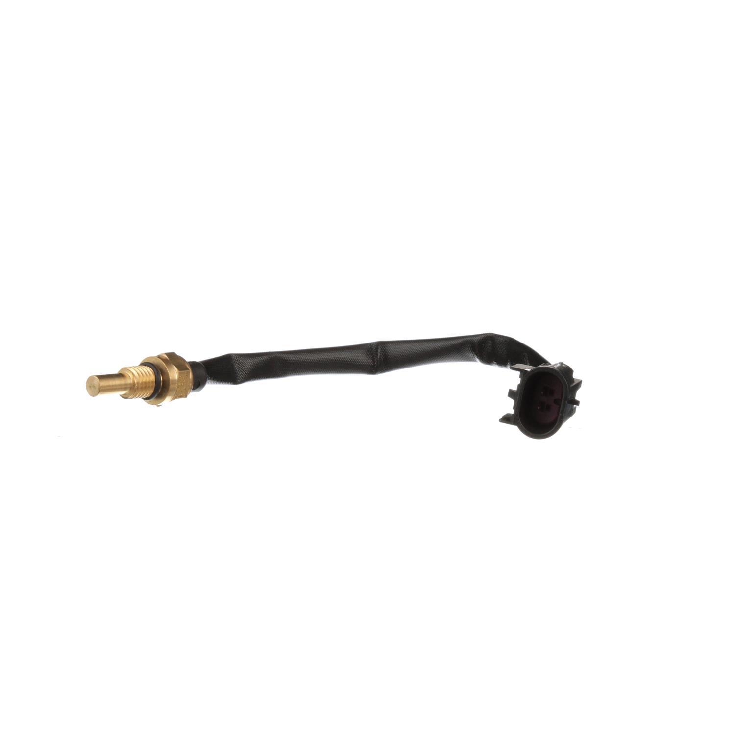 Standard Motor Products TX136 - Engine Coolant Temperature Sensor Standard Motor Products TX136 Engine Coolant Temperature Sensor product image 2 of 3