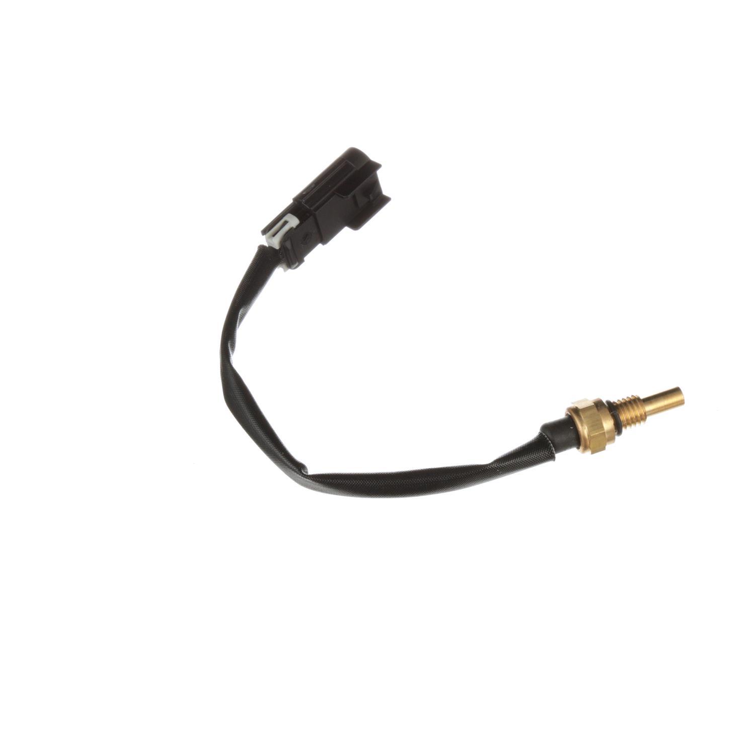 Standard Motor Products TX136 - Engine Coolant Temperature Sensor Standard Motor Products TX136 Engine Coolant Temperature Sensor product image 3 of 3
