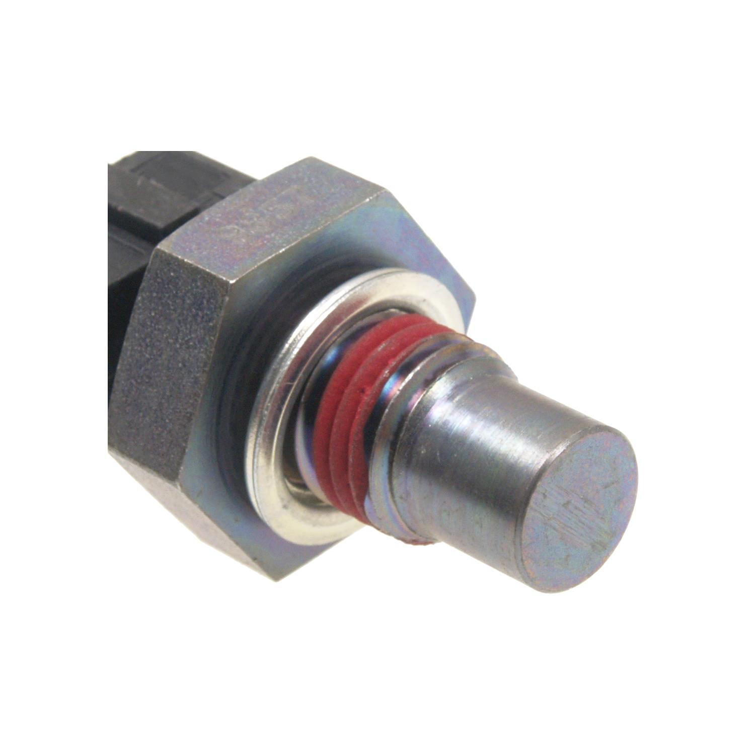 Standard Motor Products TX143 - Engine Coolant Temperature Sensor Standard Motor Products TX143 Engine Coolant Temperature Sensor product image 1 of 3