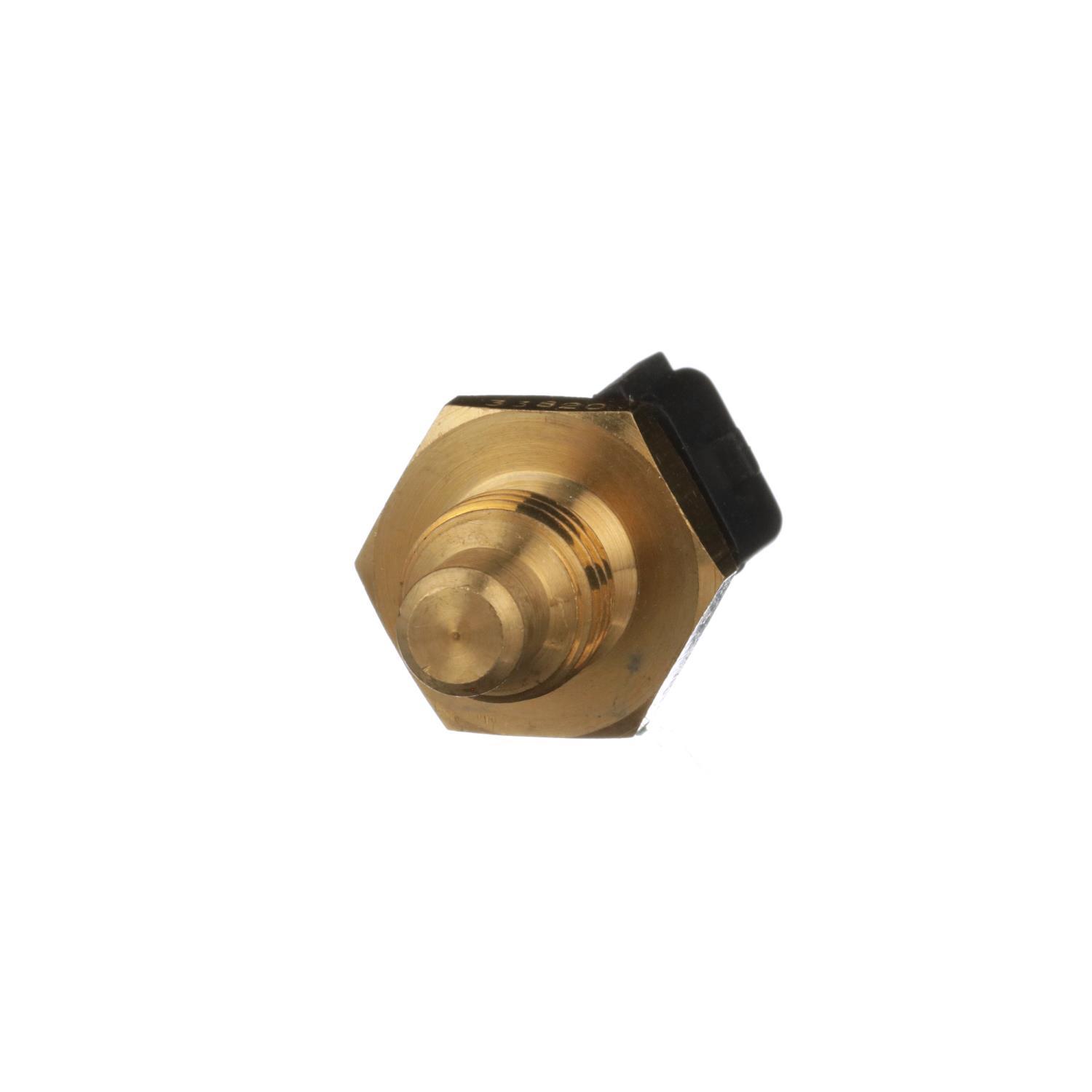 Standard Motor Products TX150 - Engine Coolant Temperature Sender Standard Motor Products TX150 Engine Coolant Temperature Sender product image 2 of 5