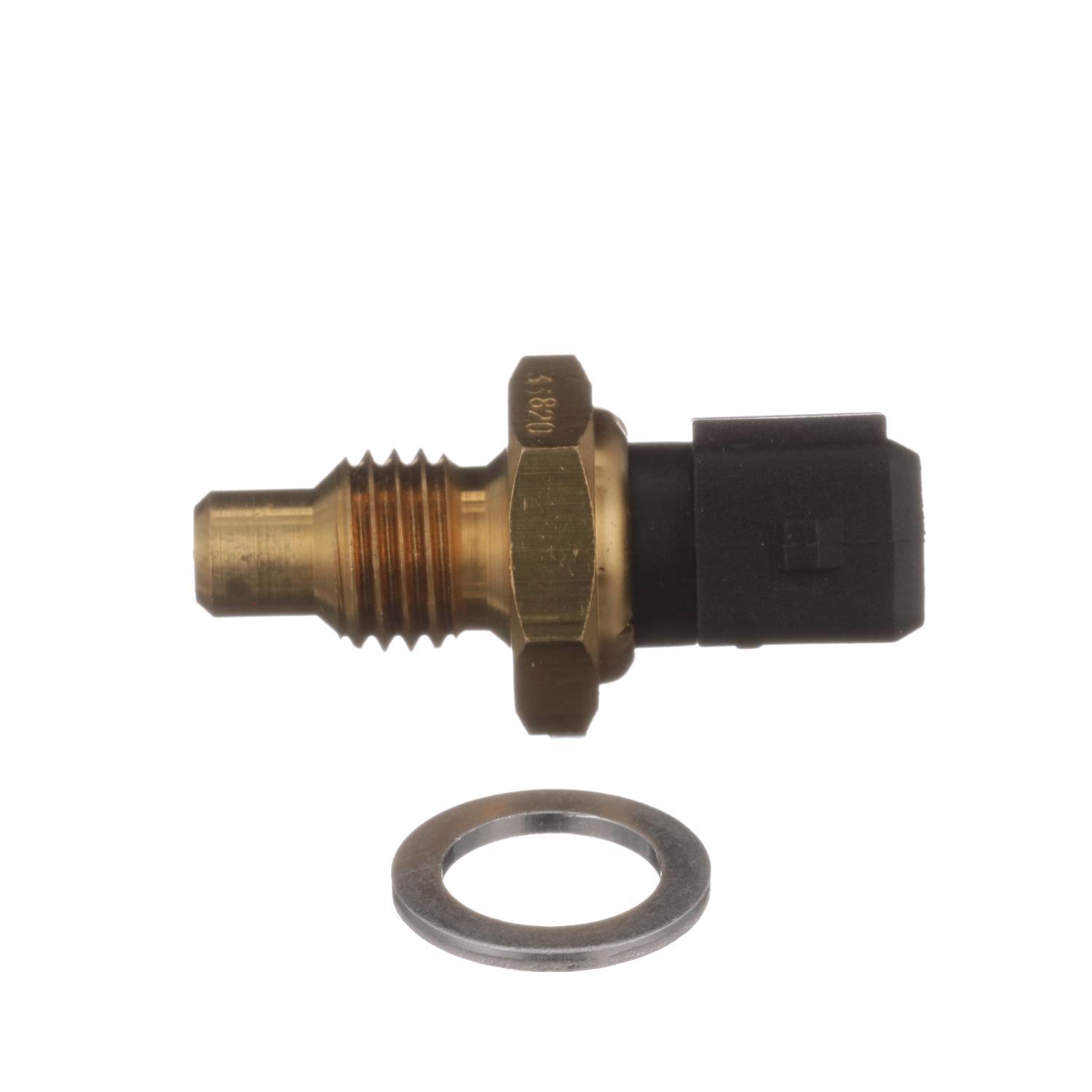 Standard Motor Products TX150 - Engine Coolant Temperature Sender Standard Motor Products TX150 Engine Coolant Temperature Sender product image 4 of 5
