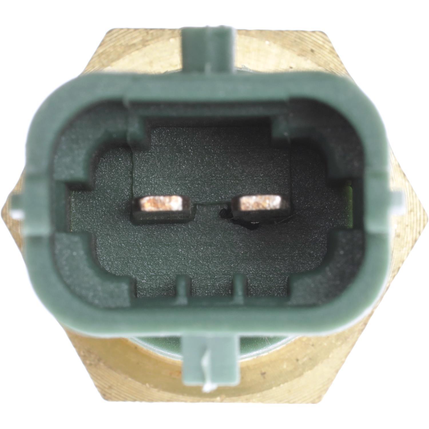 Standard Motor Products TX174 - Engine Coolant Temperature Sender Standard Motor Products TX174 Engine Coolant Temperature Sender product image 3 of 7