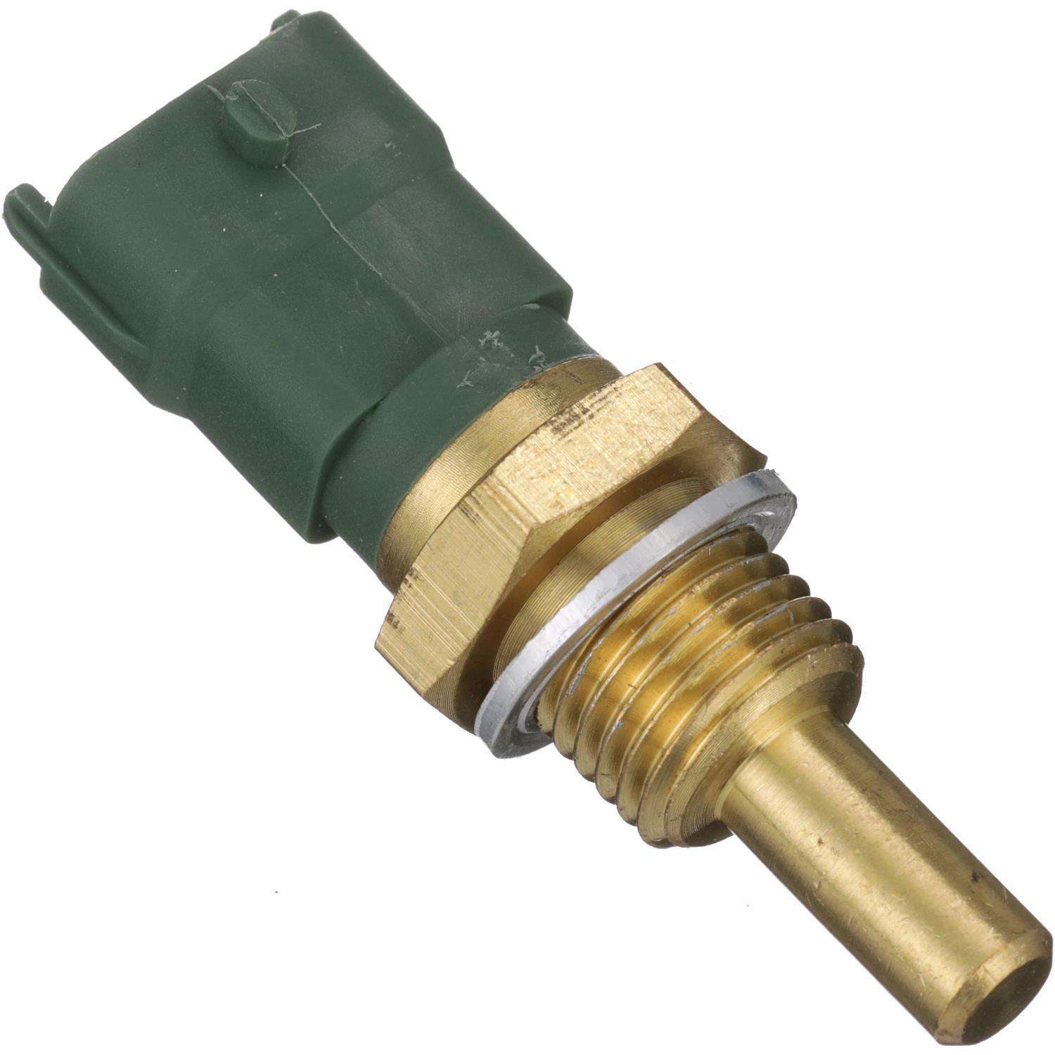 Standard Motor Products TX174 - Engine Coolant Temperature Sender Standard Motor Products TX174 Engine Coolant Temperature Sender product image 4 of 7