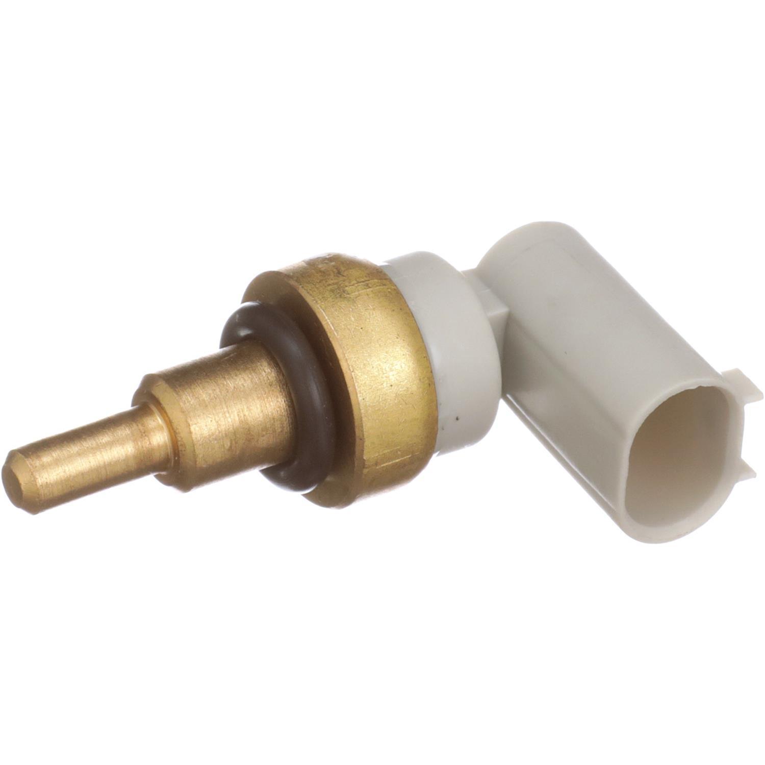 Standard Motor Products TX181 - Engine Coolant Temperature Sensor Standard Motor Products TX181 Engine Coolant Temperature Sensor product image 1 of 3