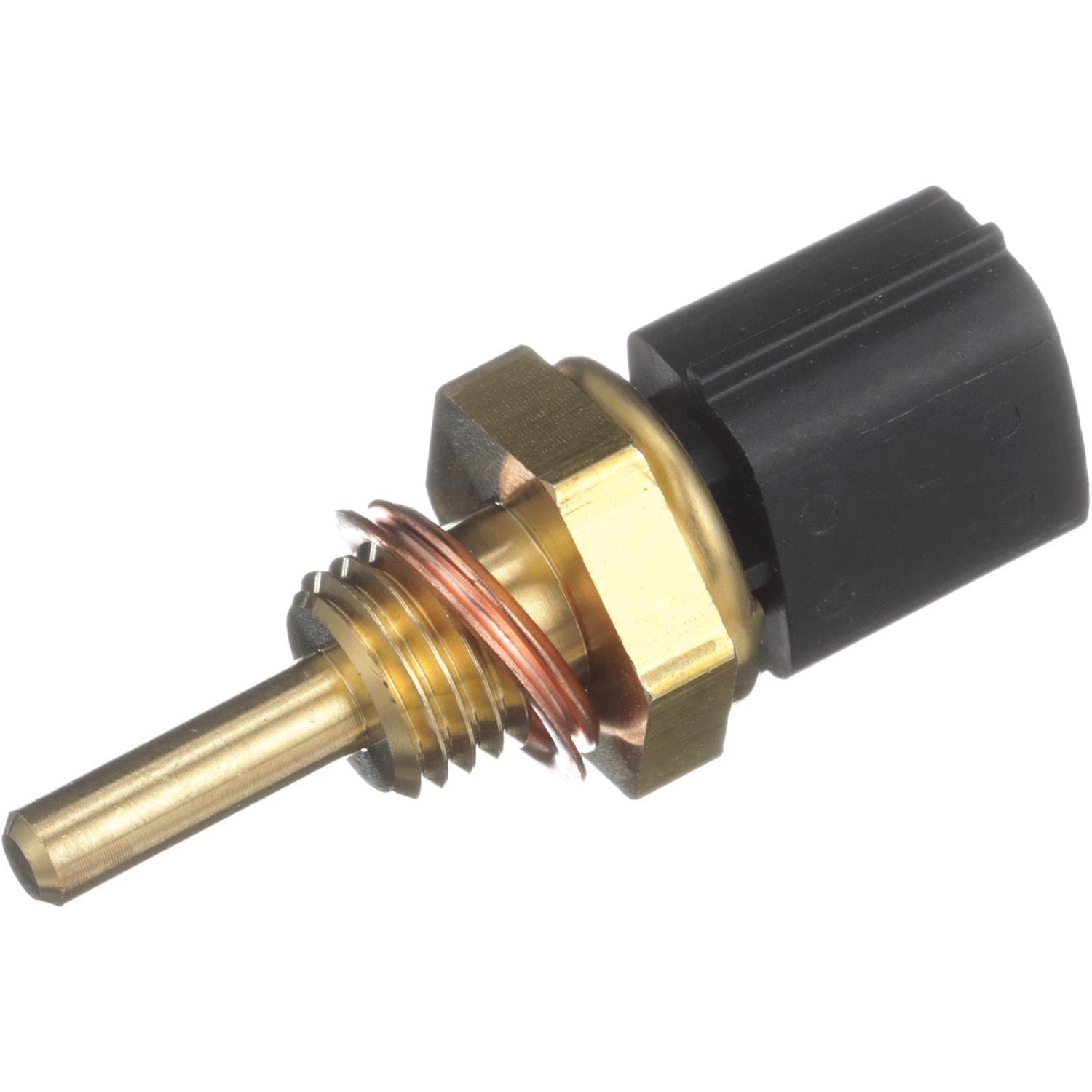 Standard Motor Products TX185 - Engine Coolant Temperature Sensor Standard Motor Products TX185 Engine Coolant Temperature Sensor product image 1 of 3