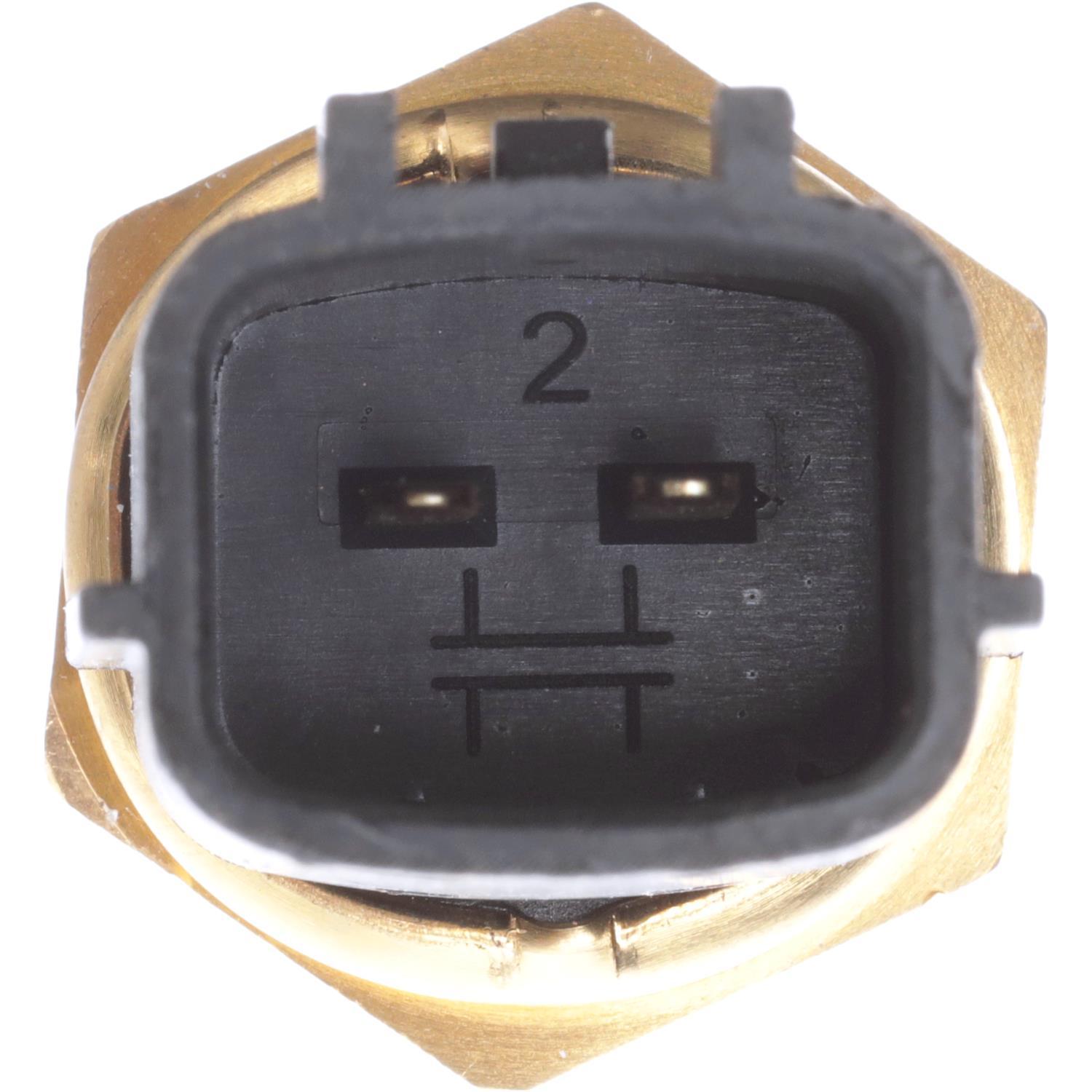 Standard Motor Products TX185 - Engine Coolant Temperature Sensor Standard Motor Products TX185 Engine Coolant Temperature Sensor product image 2 of 3