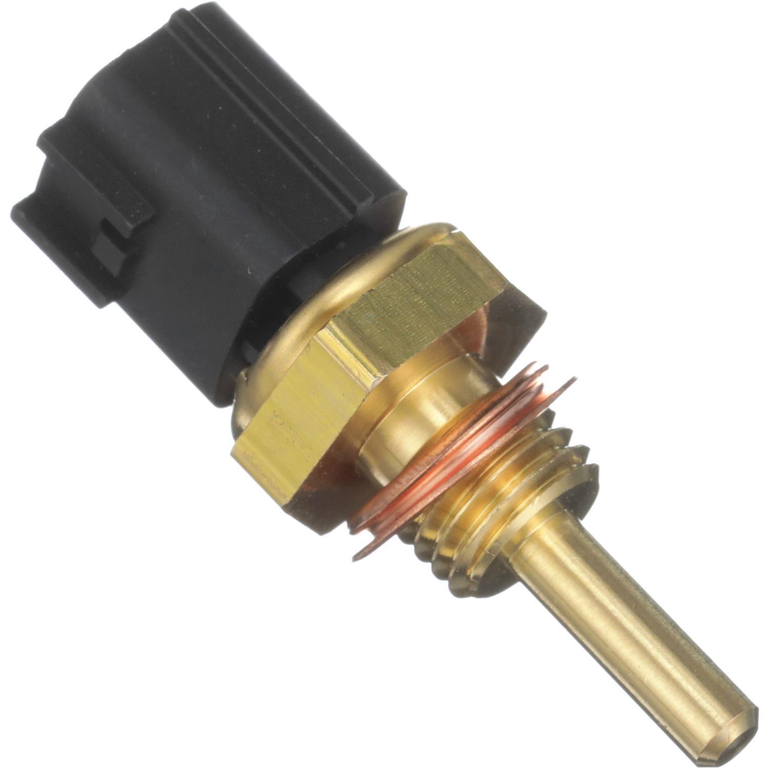Standard Motor Products TX185 - Engine Coolant Temperature Sensor Standard Motor Products TX185 Engine Coolant Temperature Sensor product image 3 of 3