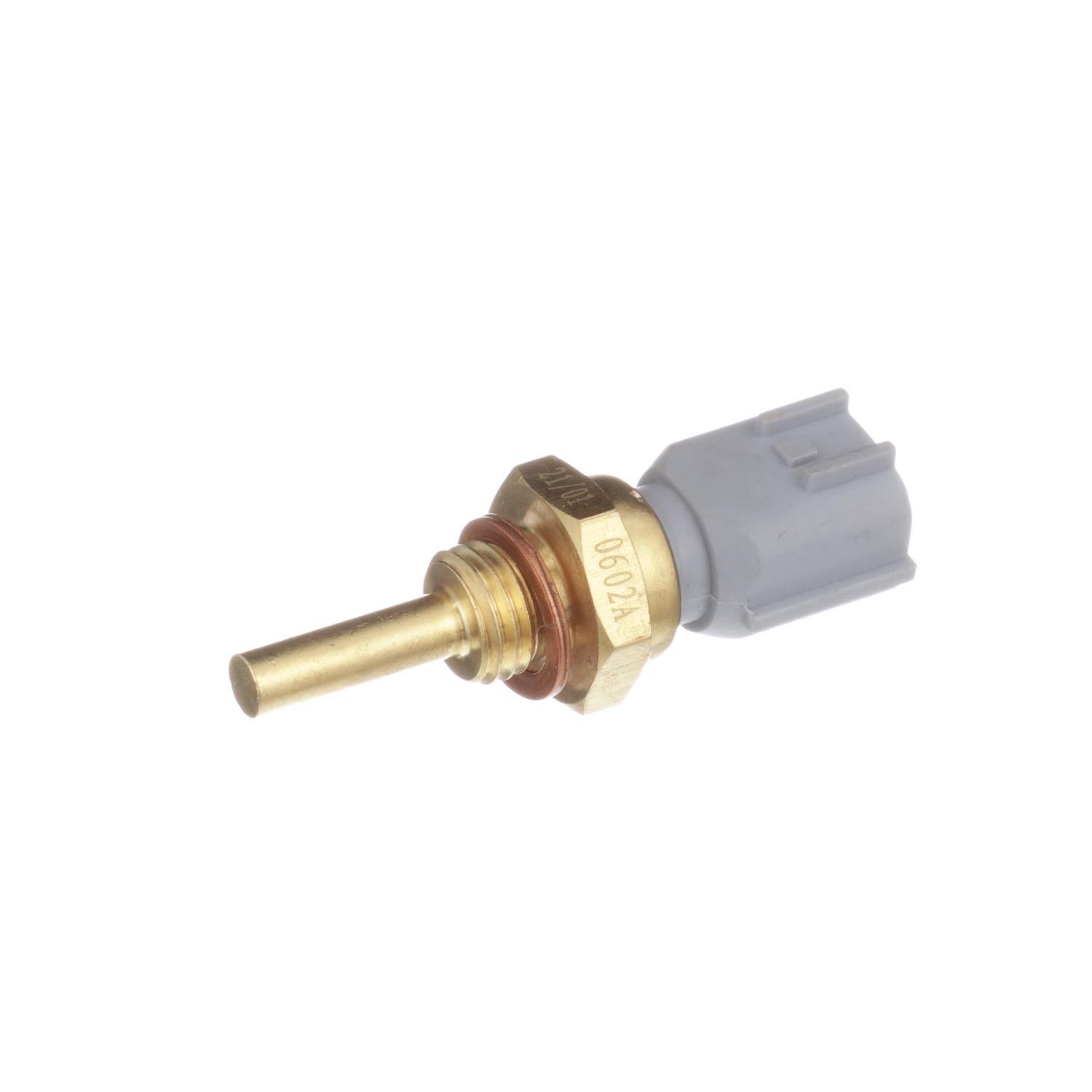 Standard Motor Products TX186 - Engine Coolant Temperature Sensor Standard Motor Products TX186 Engine Coolant Temperature Sensor product image 1 of 3