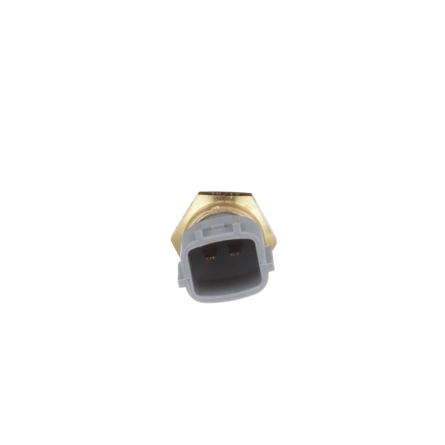 Standard Motor Products TX186 - Engine Coolant Temperature Sensor Standard Motor Products TX186 Engine Coolant Temperature Sensor product image 2 of 3