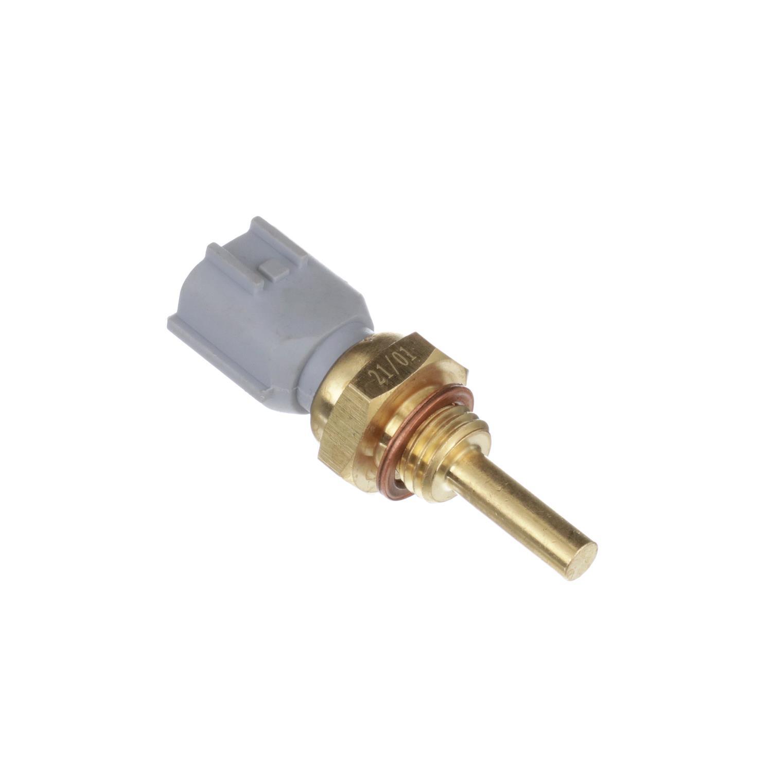 Standard Motor Products TX186 - Engine Coolant Temperature Sensor Standard Motor Products TX186 Engine Coolant Temperature Sensor product image 3 of 3