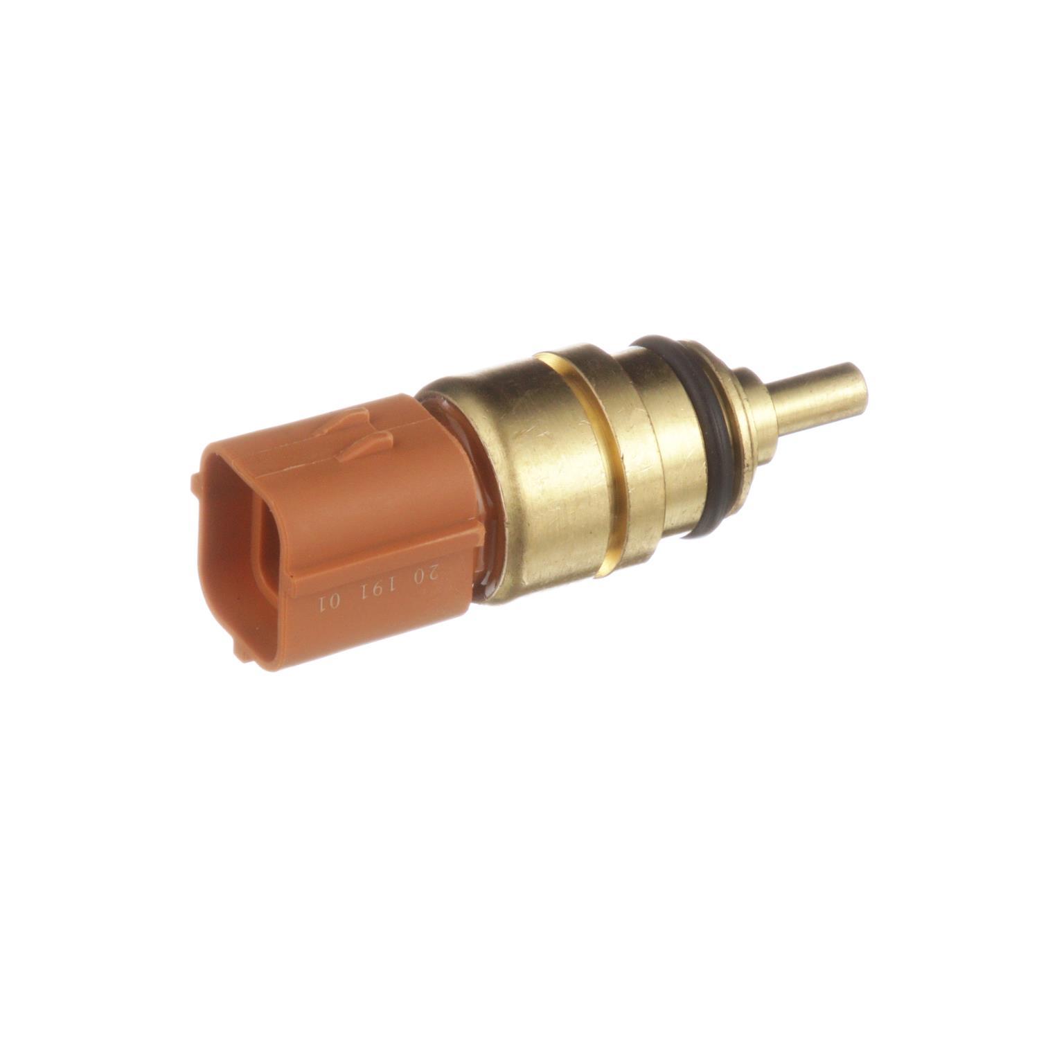 Standard Motor Products TX191 - Engine Coolant Temperature Sensor Standard Motor Products TX191 Engine Coolant Temperature Sensor product image 1 of 3