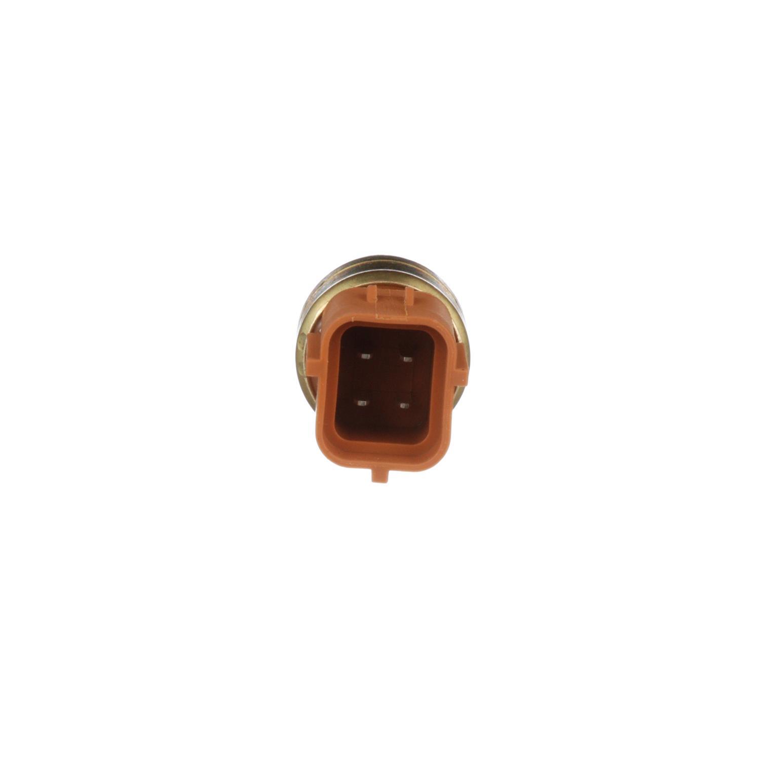 Standard Motor Products TX191 - Engine Coolant Temperature Sensor Standard Motor Products TX191 Engine Coolant Temperature Sensor product image 2 of 3
