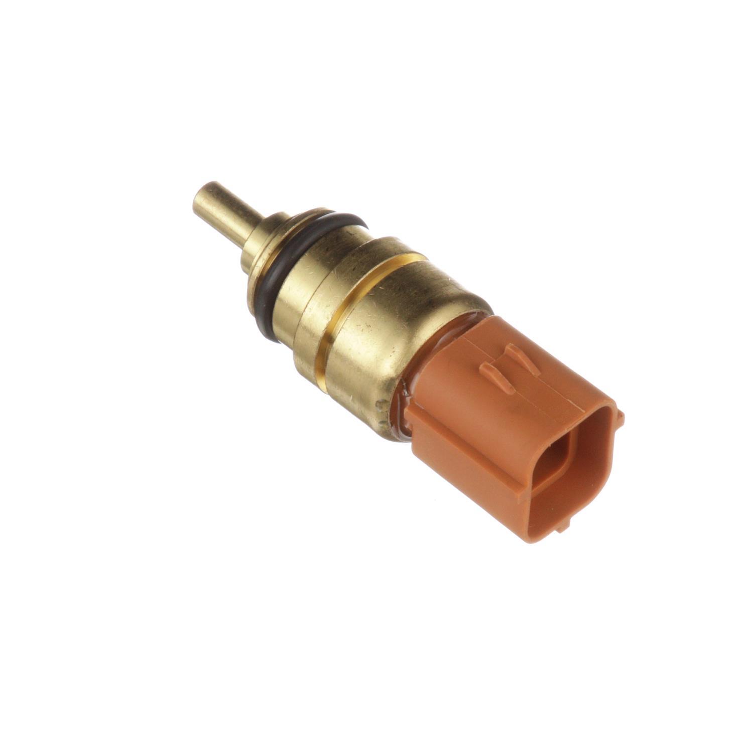Standard Motor Products TX191 - Engine Coolant Temperature Sensor Standard Motor Products TX191 Engine Coolant Temperature Sensor product image 3 of 3