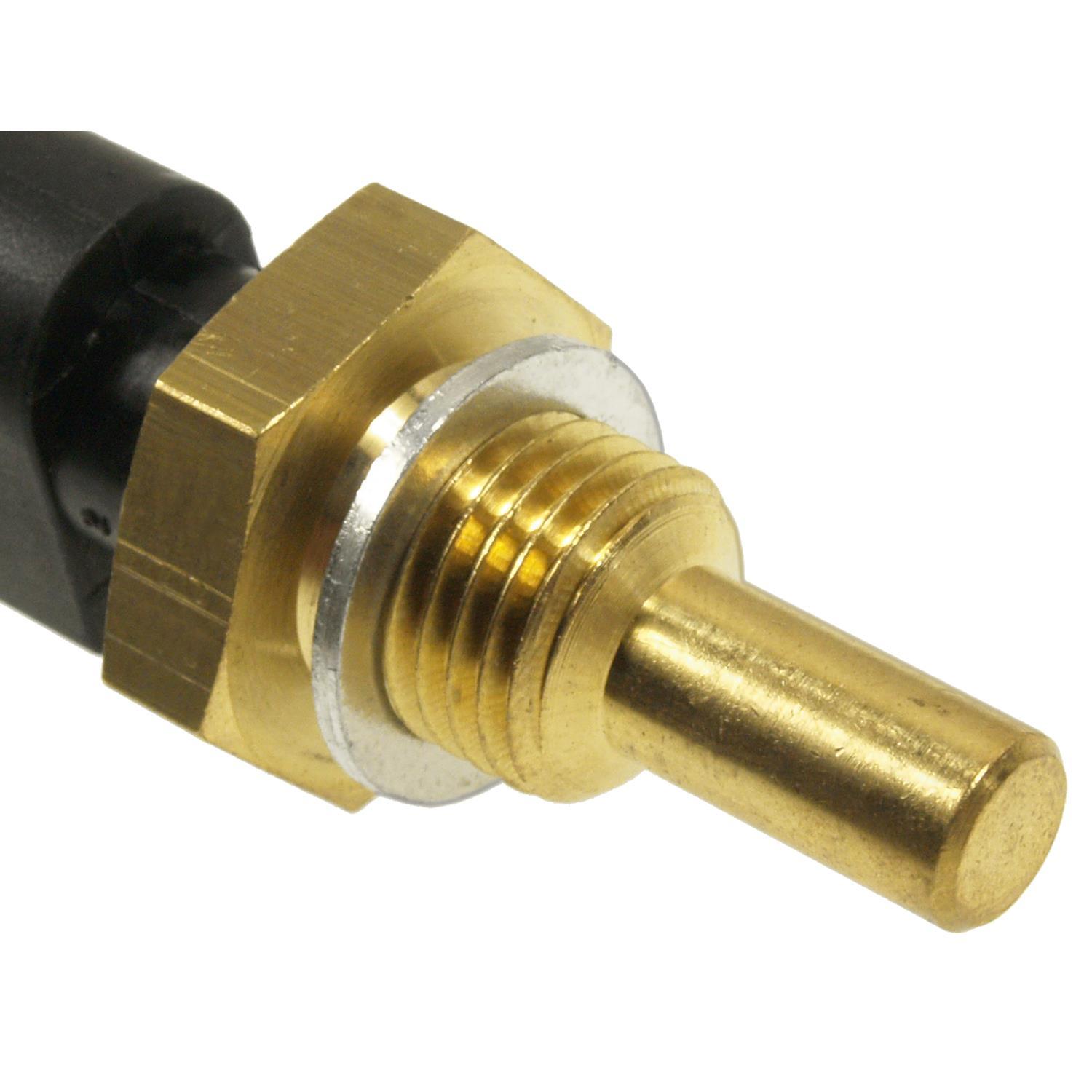 Standard Motor Products TX206 - Engine Coolant Temperature Sensor Standard Motor Products TX206 Engine Coolant Temperature Sensor product image 1 of 3