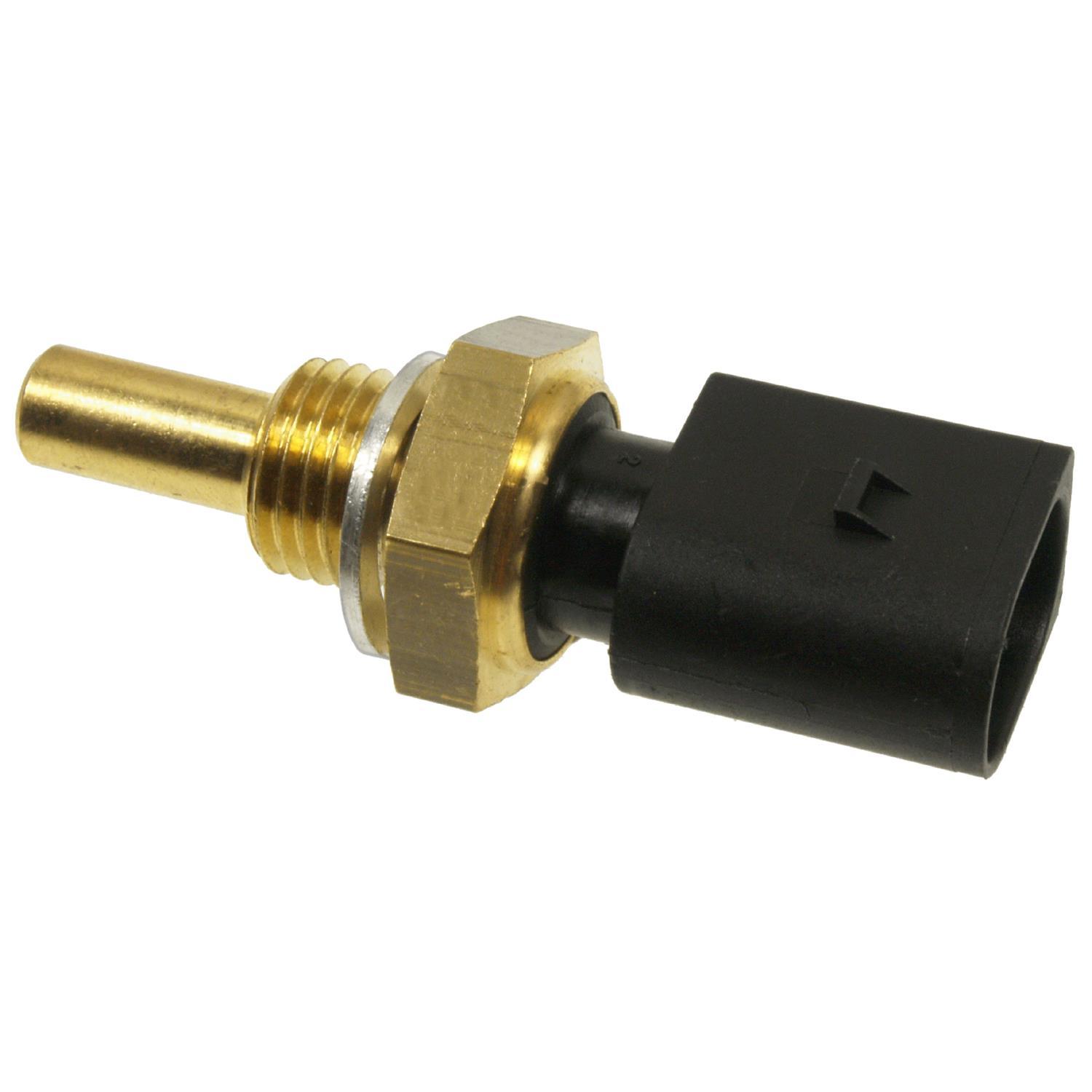Standard Motor Products TX206 - Engine Coolant Temperature Sensor Standard Motor Products TX206 Engine Coolant Temperature Sensor product image 2 of 3