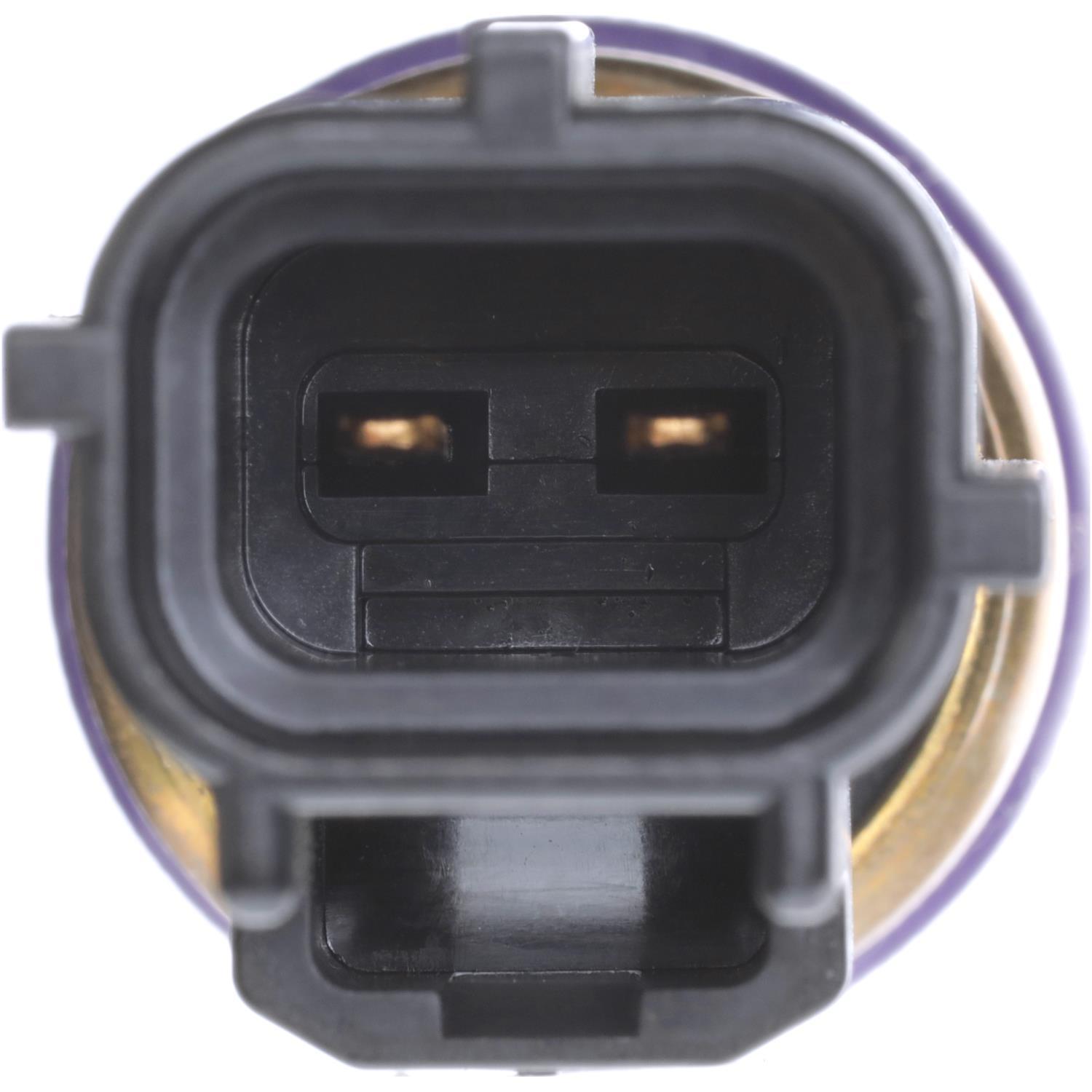 Standard Motor Products TX207 - Engine Coolant Temperature Sensor Standard Motor Products TX207 Engine Coolant Temperature Sender product image 2 of 3
