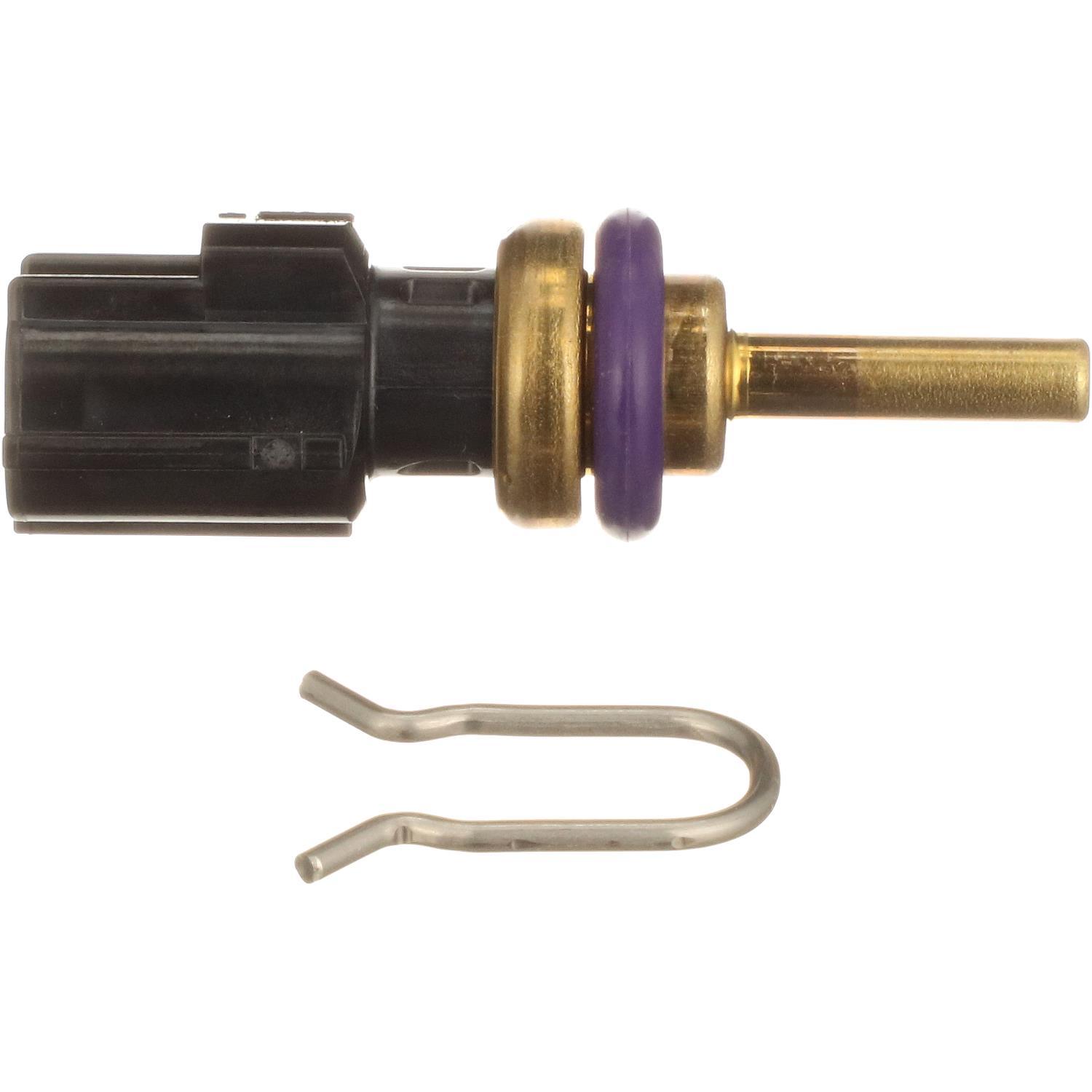 Standard Motor Products TX207 - Engine Coolant Temperature Sensor Standard Motor Products TX207 Engine Coolant Temperature Sender product image 3 of 3