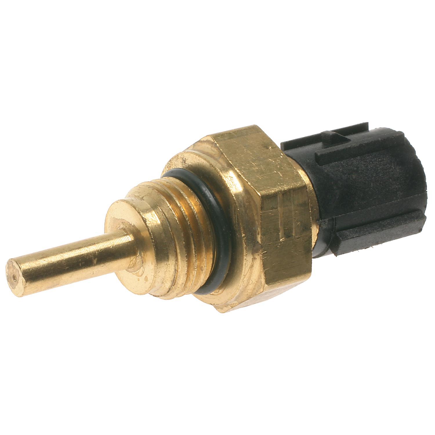 Standard Motor Products TX21 - Engine Coolant Temperature Sensor Standard Motor Products TX21 Engine Coolant Temperature Sensor product image 3 of 3