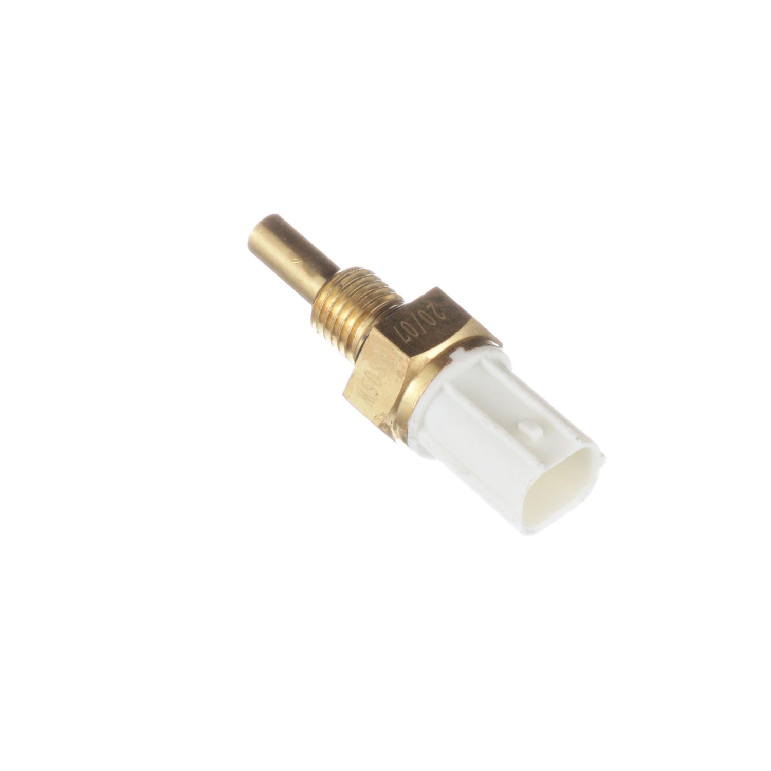 Standard Motor Products TX218 - Engine Coolant Temperature Sensor Standard Motor Products TX218 Engine Coolant Temperature Sensor product image 3 of 3