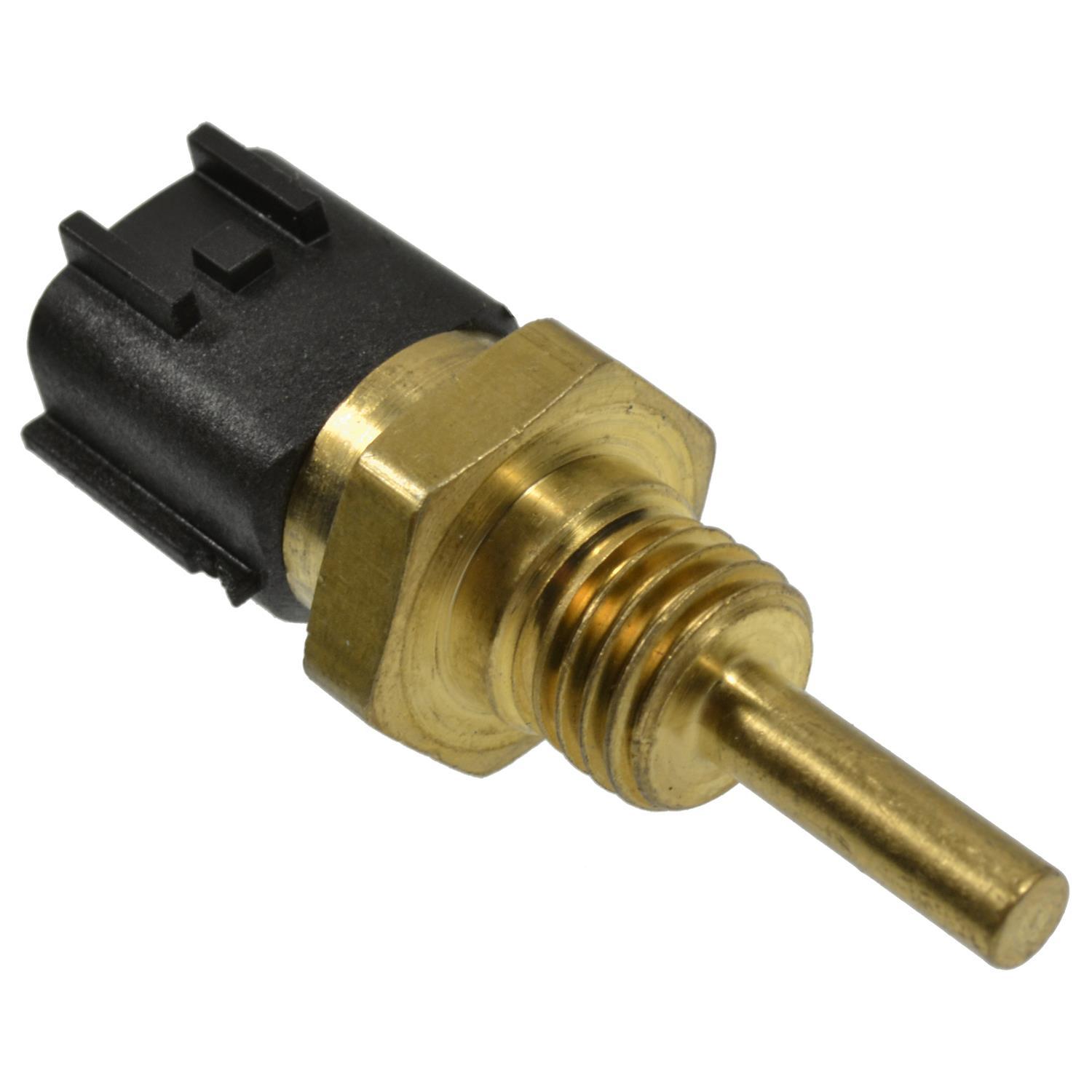 Standard Motor Products TX233 - Engine Coolant Temperature Sensor Standard Motor Products TX233 Engine Coolant Temperature Sensor product image 1 of 3