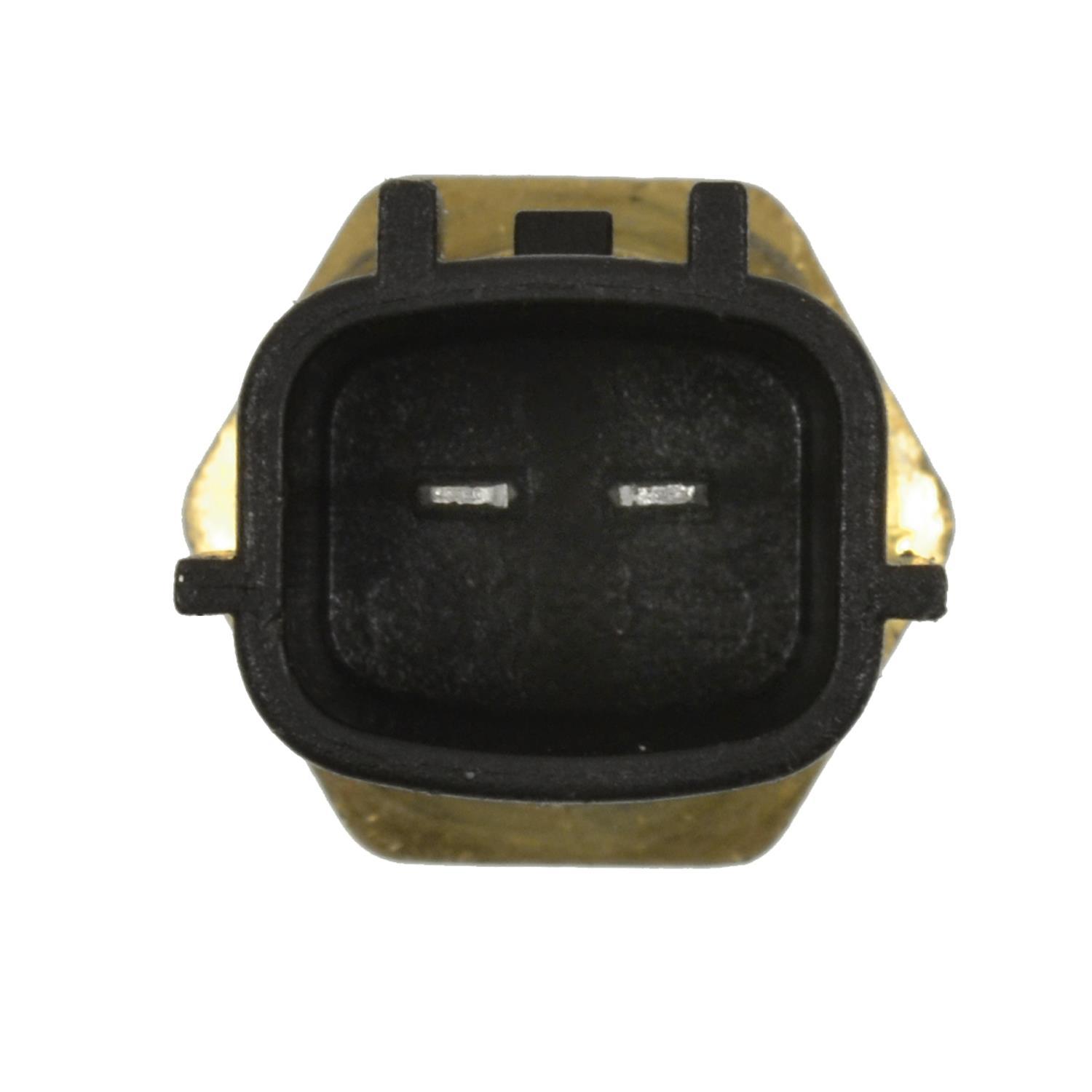 Standard Motor Products TX233 - Engine Coolant Temperature Sensor Standard Motor Products TX233 Engine Coolant Temperature Sensor product image 3 of 3