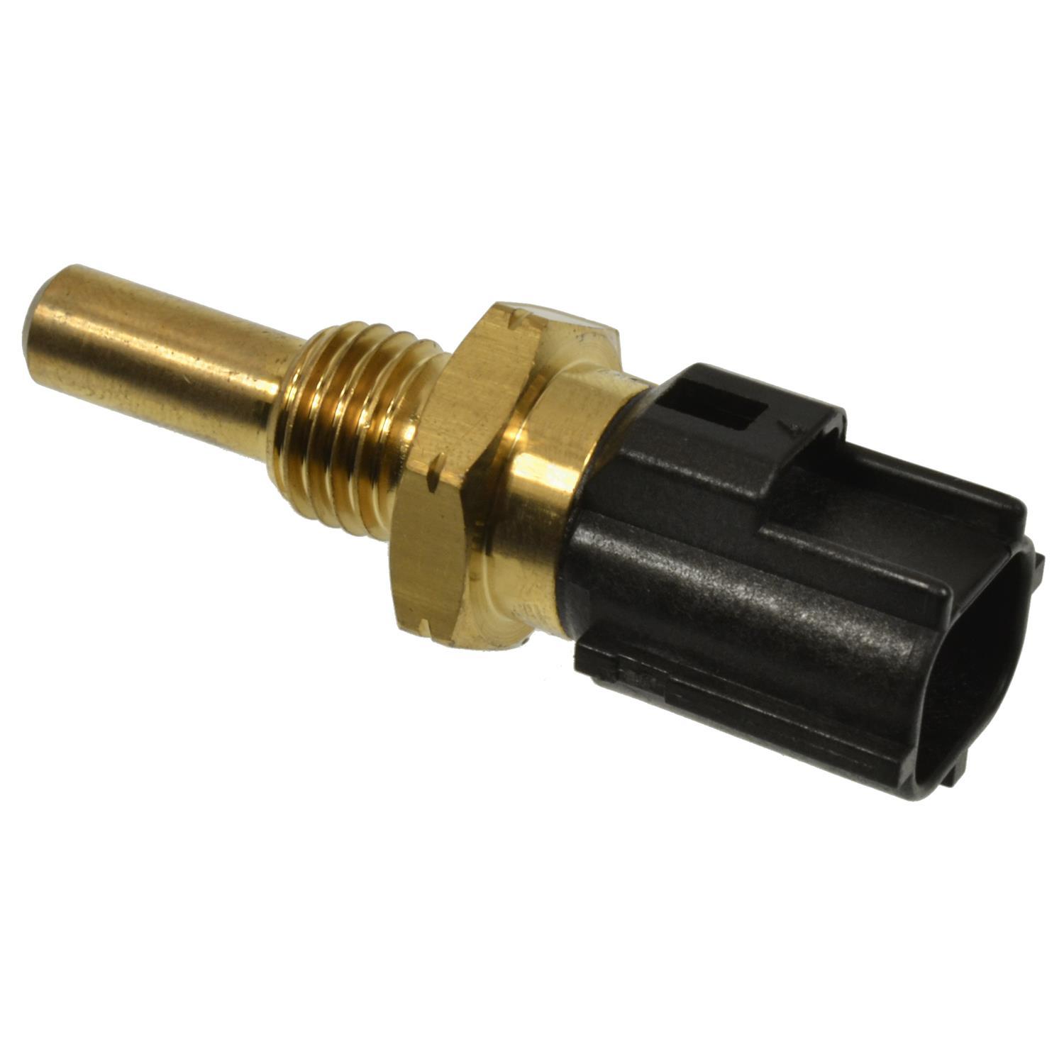 Standard Motor Products TX246 - Intake Manifold Temperature Sensor Standard Motor Products TX246 Intake Manifold Temperature Sensor product image 2 of 3