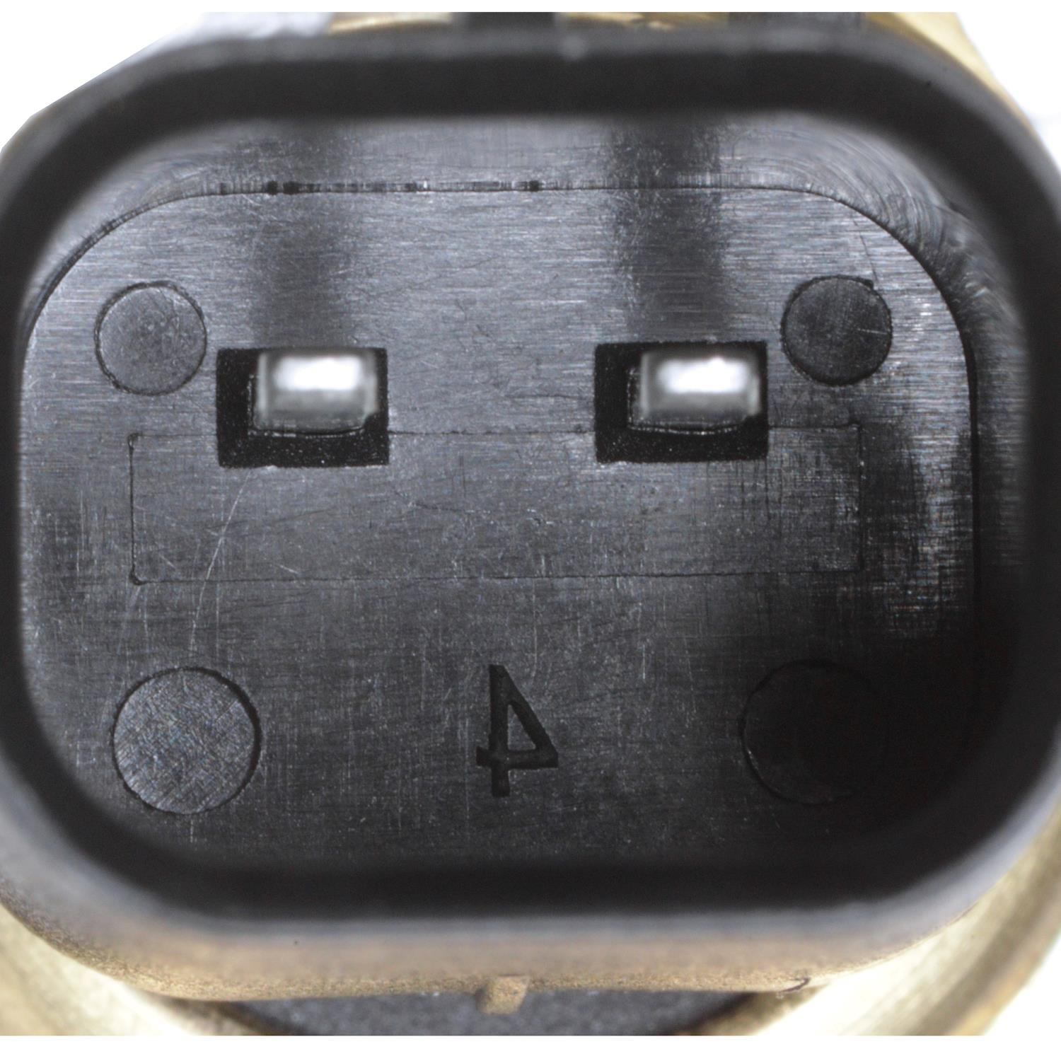 Standard Motor Products TX259 - Engine Coolant Temperature Sensor Standard Motor Products TX259 Engine Coolant Temperature Sensor product image 2 of 3
