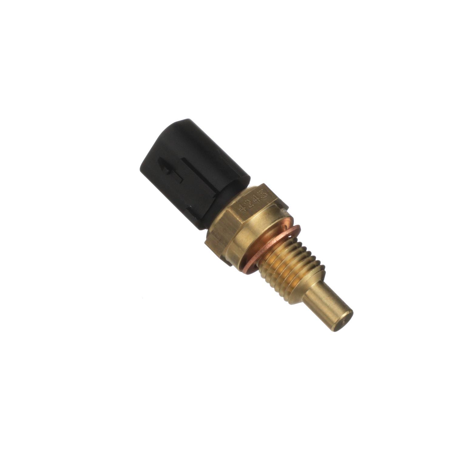 Standard Motor Products TX259 - Engine Coolant Temperature Sensor Standard Motor Products TX259 Engine Coolant Temperature Sensor product image 3 of 3