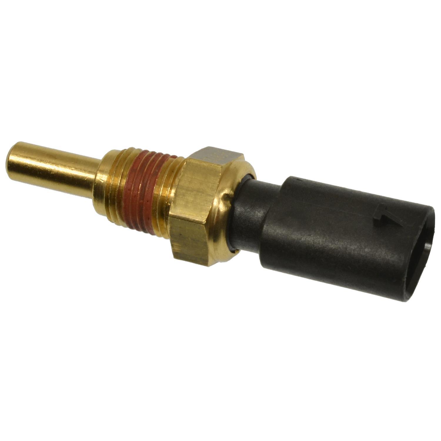 Standard Motor Products TX263 - Engine Oil Temperature Sensor Standard Motor Products TX263 Engine Oil Temperature Sensor product image 2 of 3