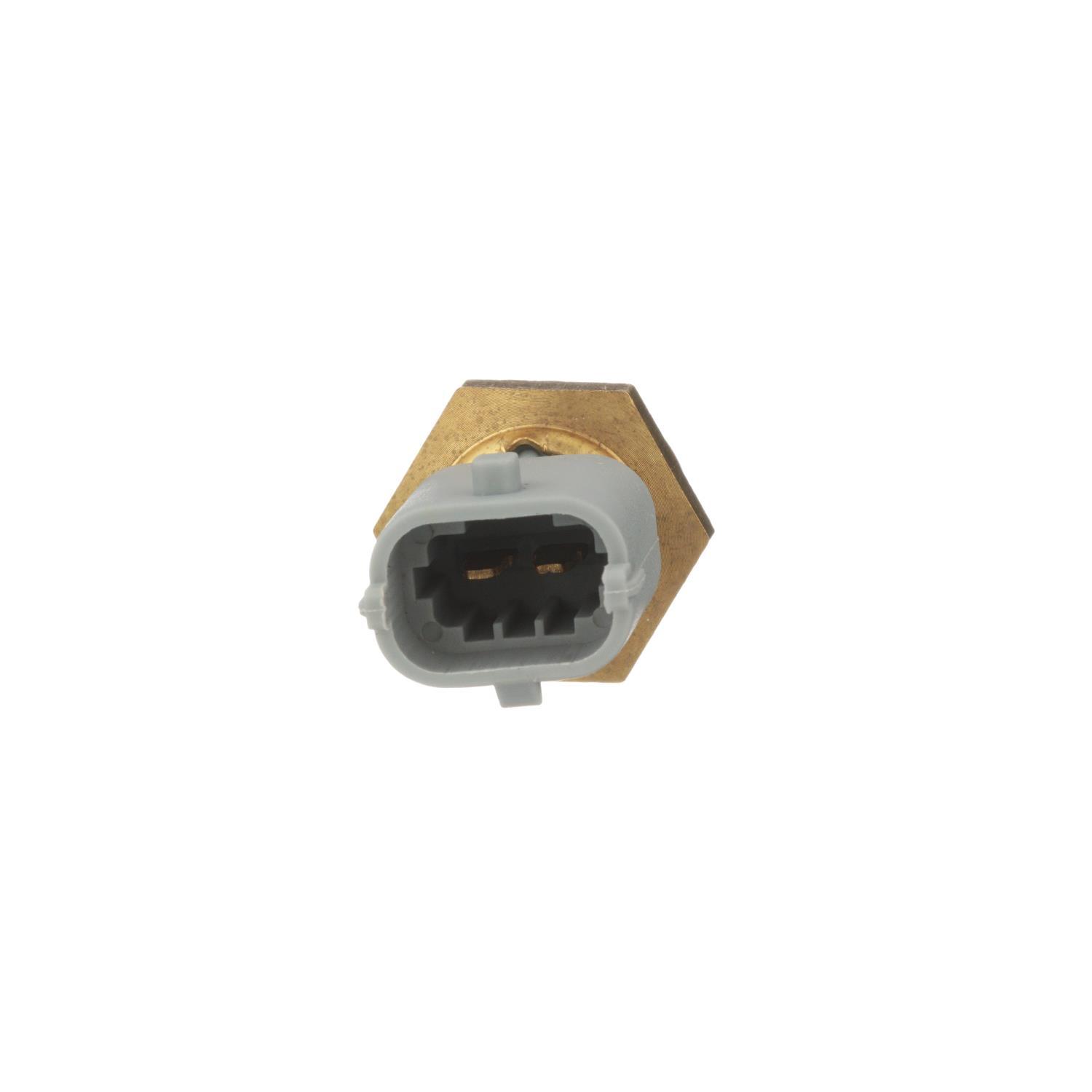 Standard Motor Products TX265 - Intake Manifold Temperature Sensor Standard Motor Products TX265 Intake Manifold Temperature Sensor product image 2 of 3