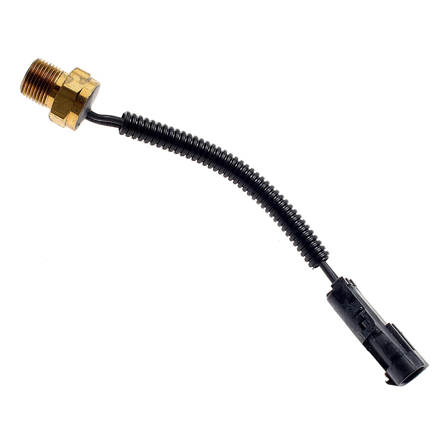 Standard Motor Products TX27 - Engine Coolant Temperature Sensor Standard Motor Products TX27 Engine Coolant Temperature Sensor product image 2 of 3